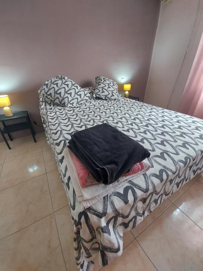 Apartamento Madrid Apartament