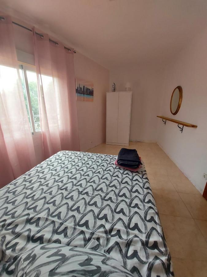 Apartamento Madrid Apartament *