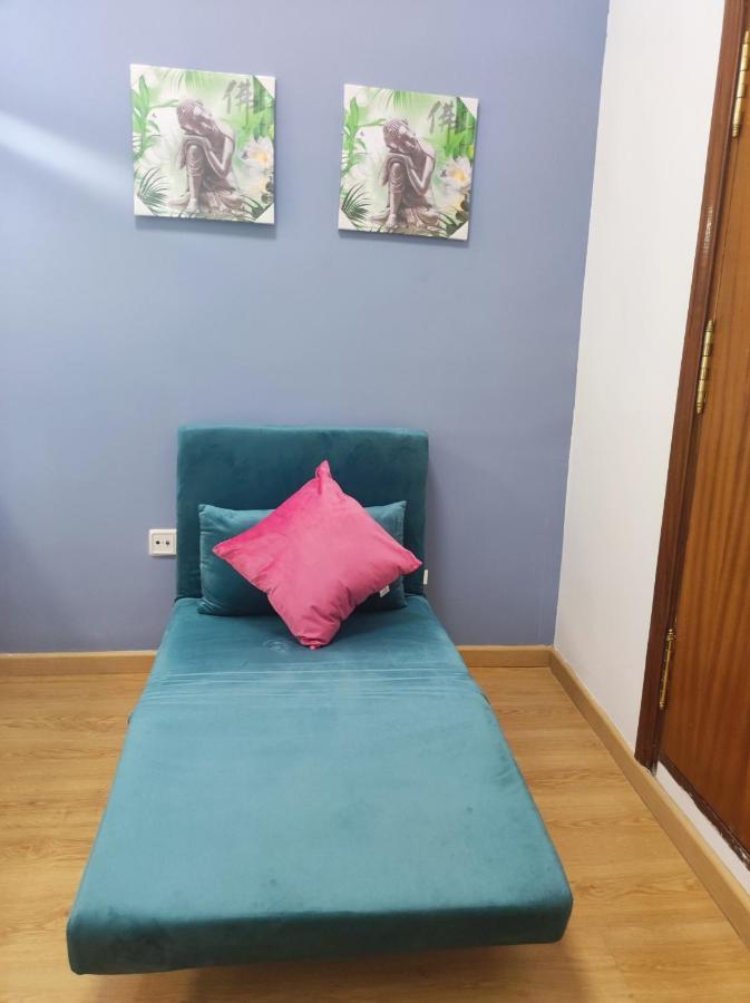 Loft Puerta De Sol Madrid