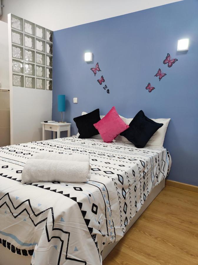 Lejlighed Loft Puerta De Sol *