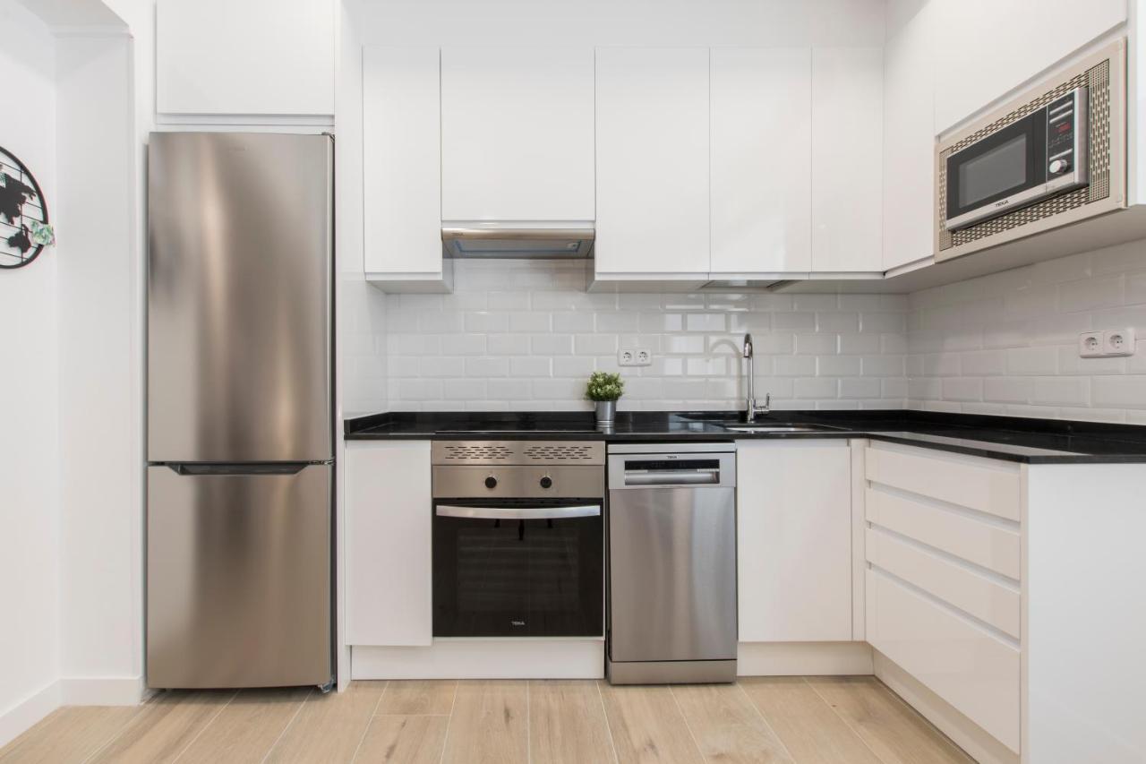 4torres Homes - Laura * Madrid