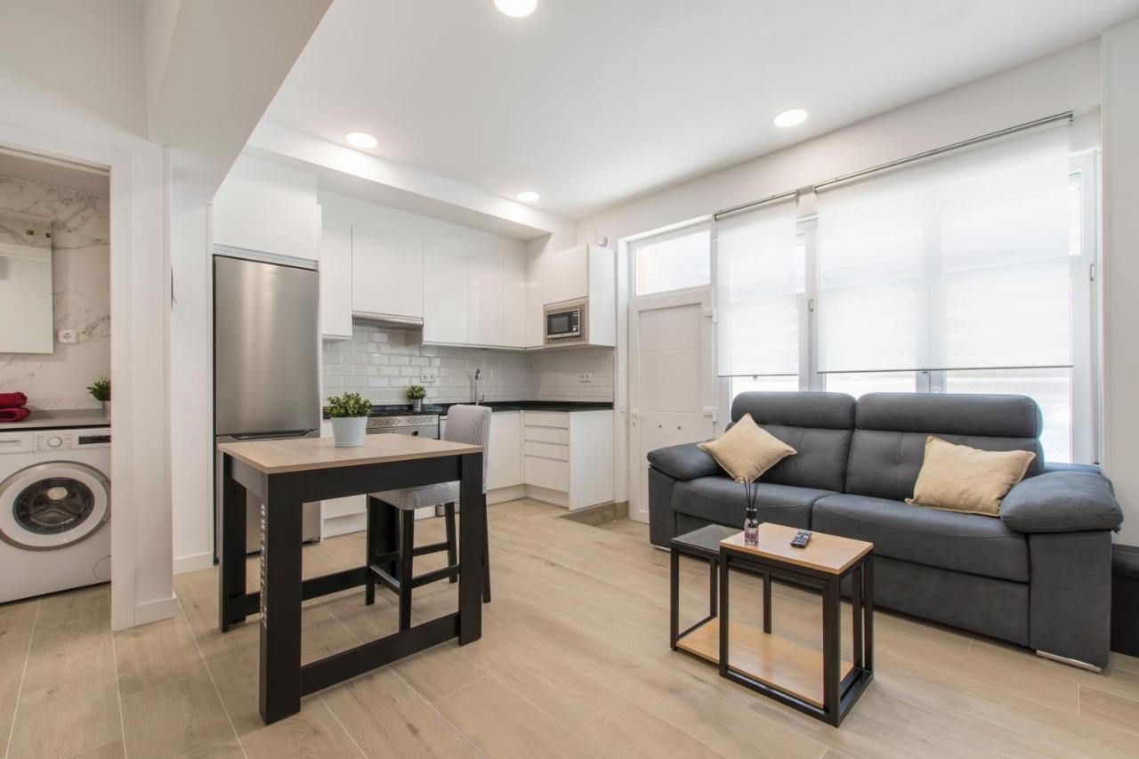 Apartamento 4torres Homes - Laura *