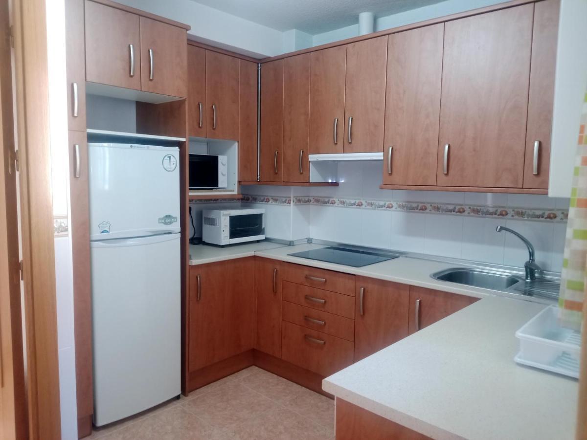 Piso De 2 Centro Gran Vía - Plaza De España, El Salón Y 2 Tienen Aire Apartamento *