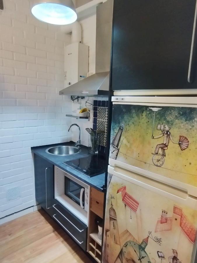 Atocha I Apartment *
