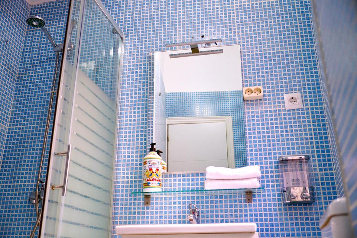 Apartment Reina Victoria Apartaments&suites Tph *