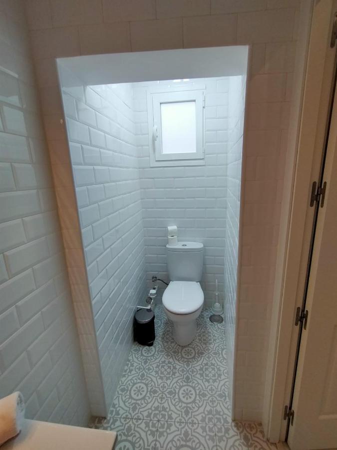 Apartment Olivar *