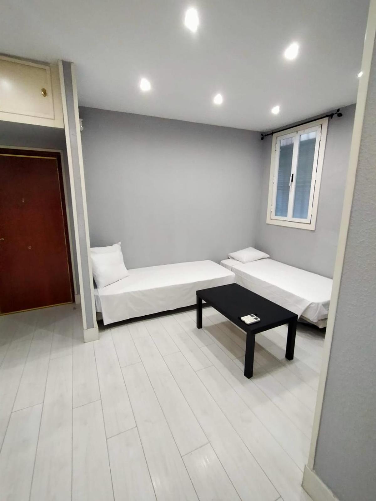 Olivar Apartment Madrid