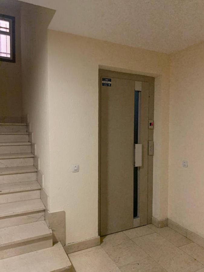 Deluxe, 4 Habitaciones, Parking * Madrid