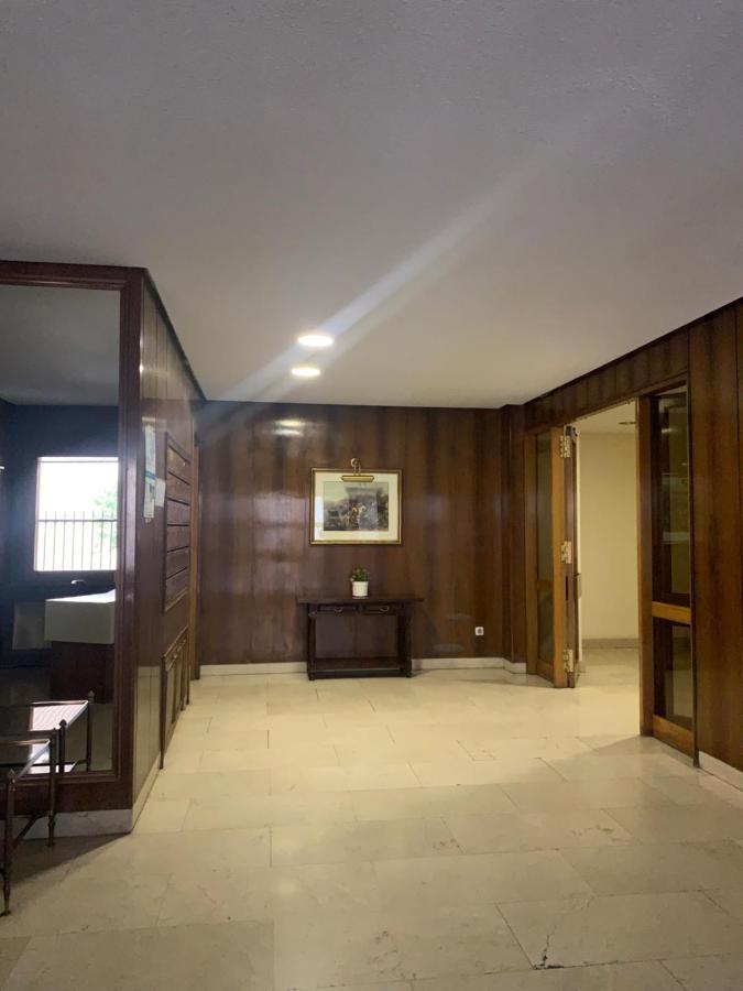 Deluxe, 4 Habitaciones, Parking *