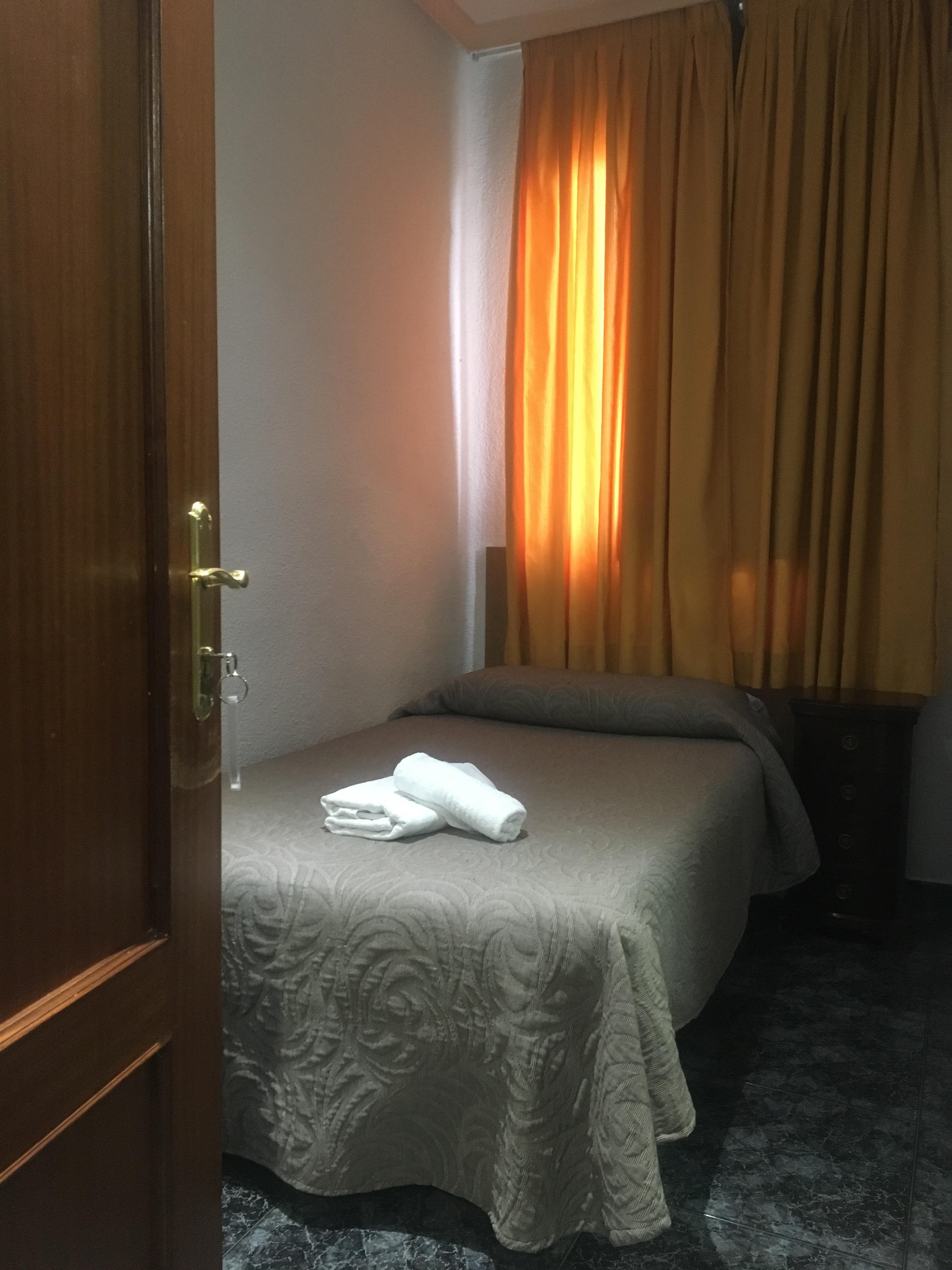 Conchita Legazpi Guest house