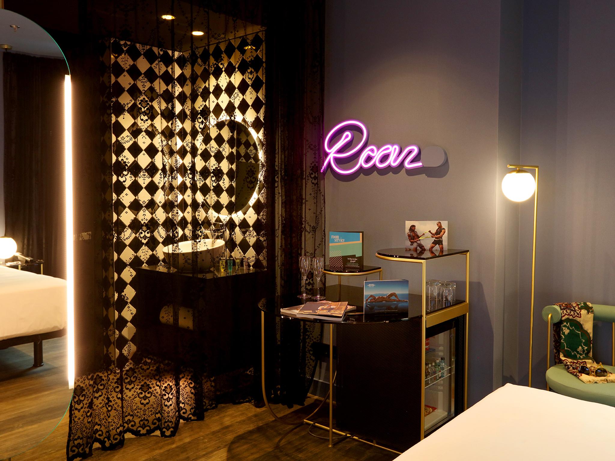 Axel - Adults Only Hotel Madrid