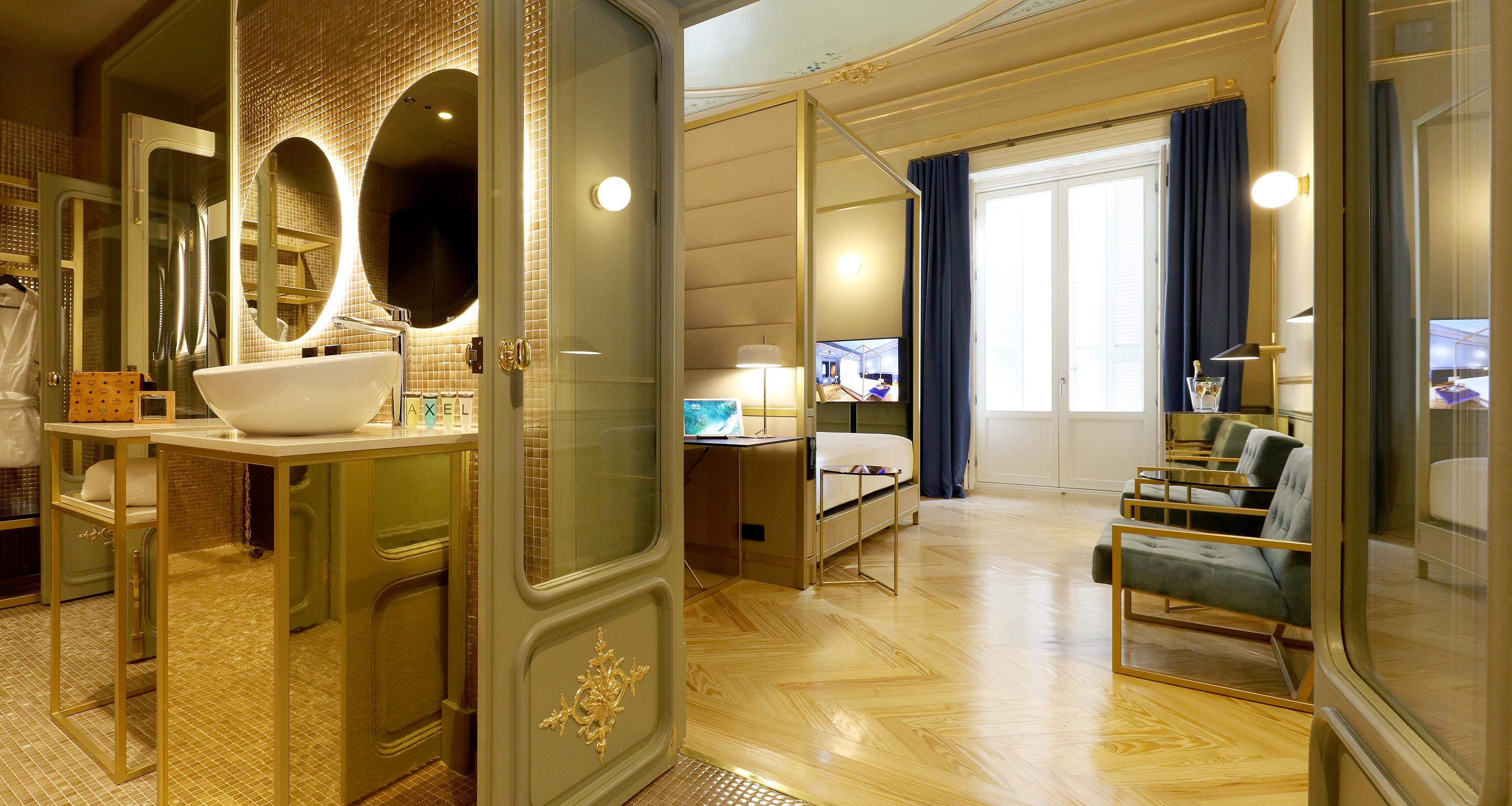 Axel - Adults Only Hotel Madrid