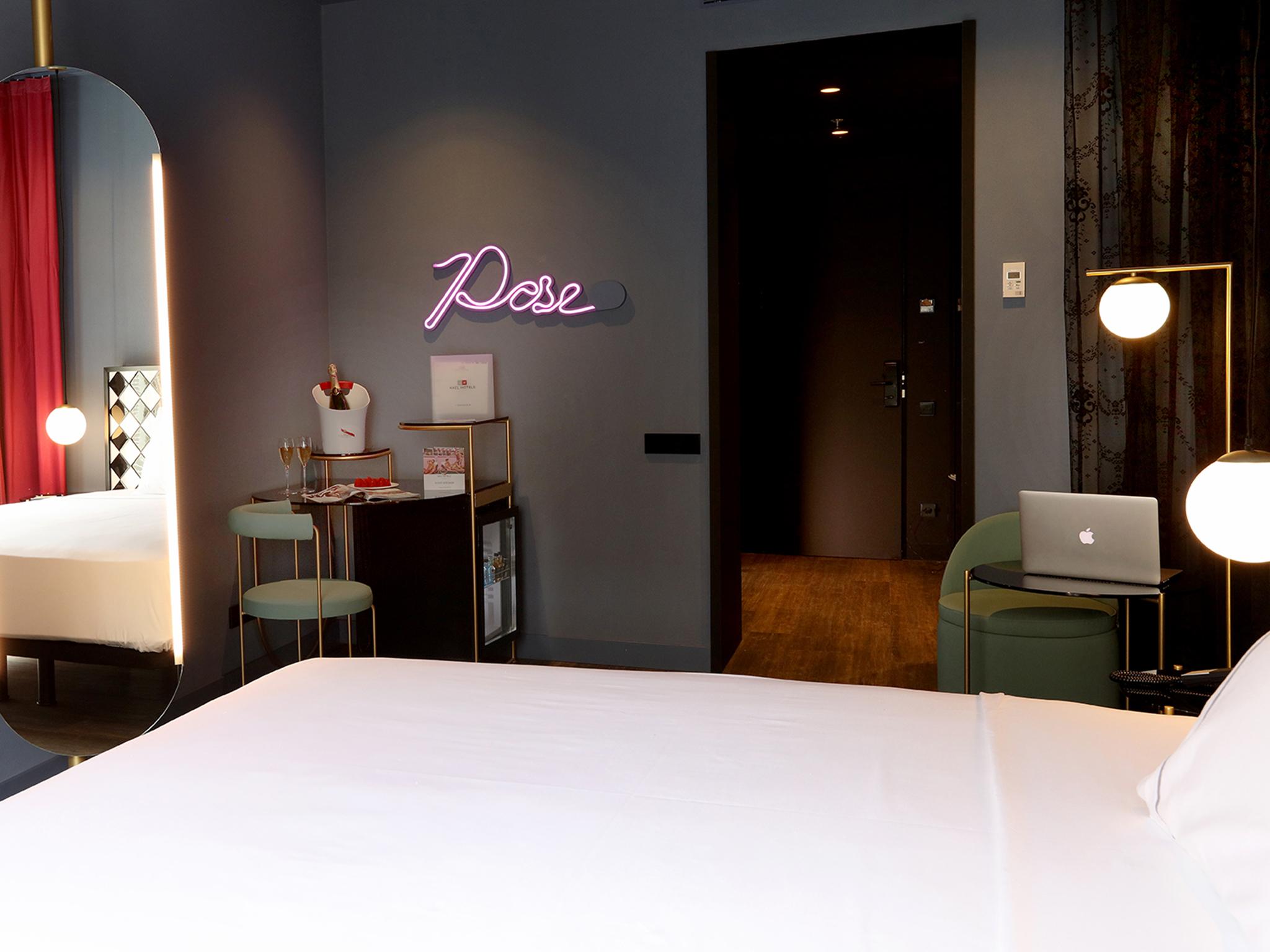 Hotel Axel - Adults Only 4*