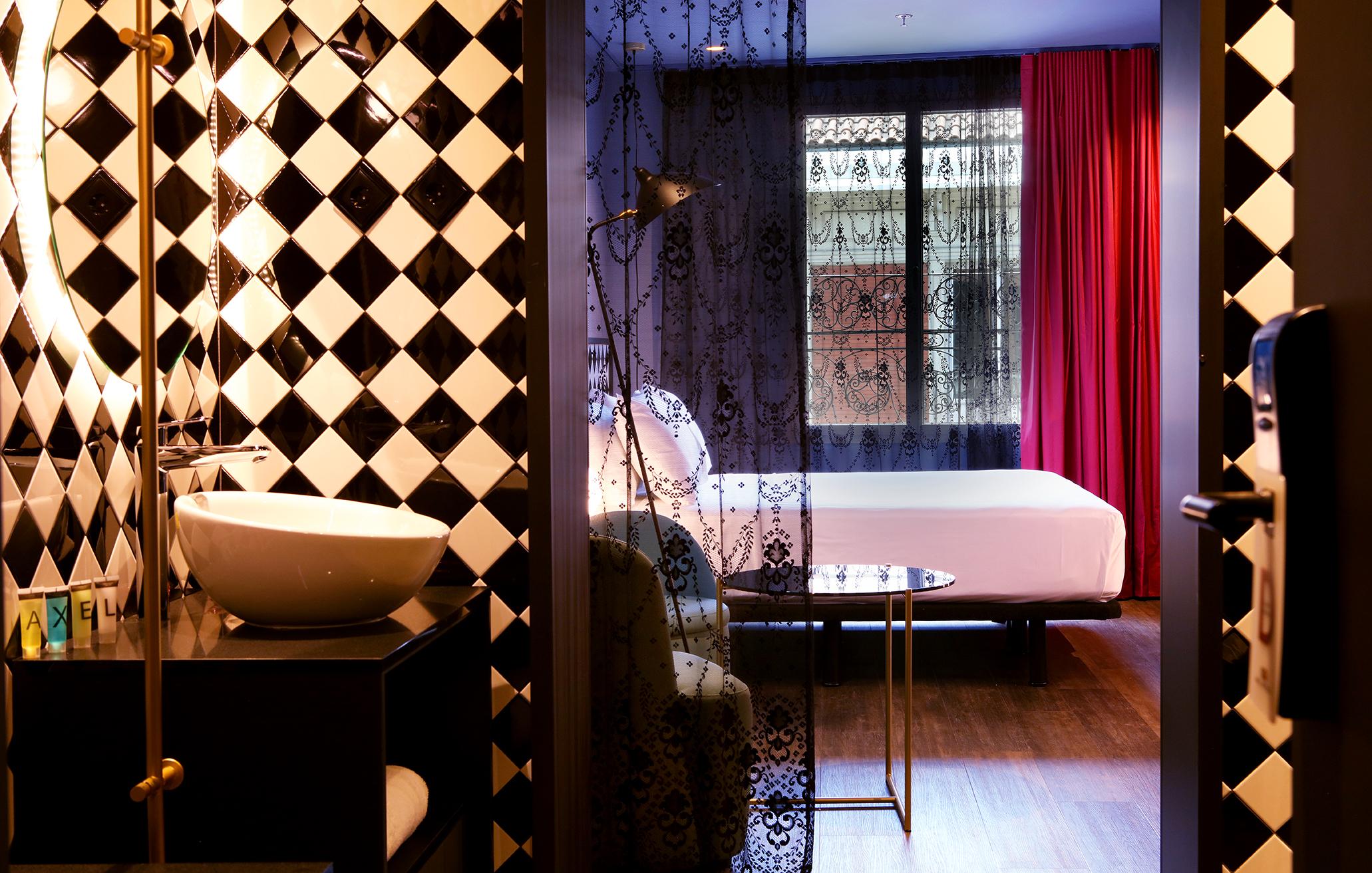Axel - Adults Only Hotel Madrid