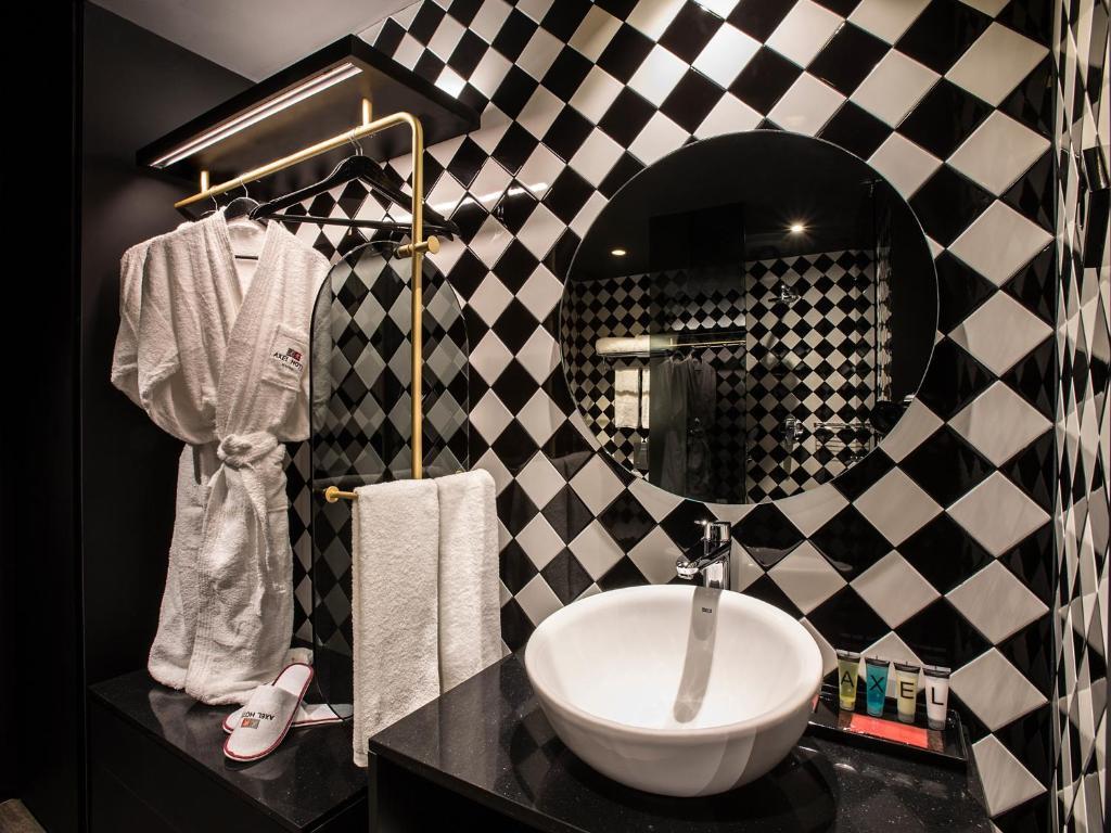 Axel - Adults Only Hotel Madrid