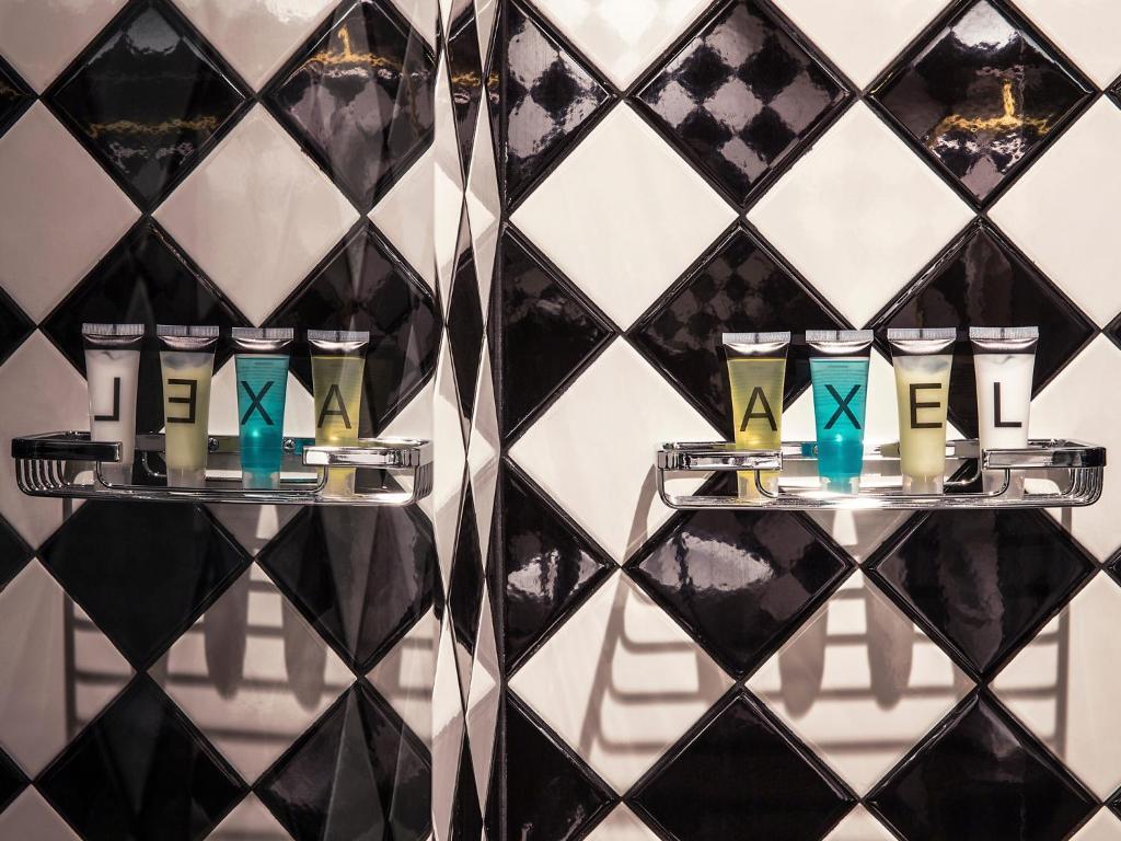 Axel - Adults Only 4* Madrid