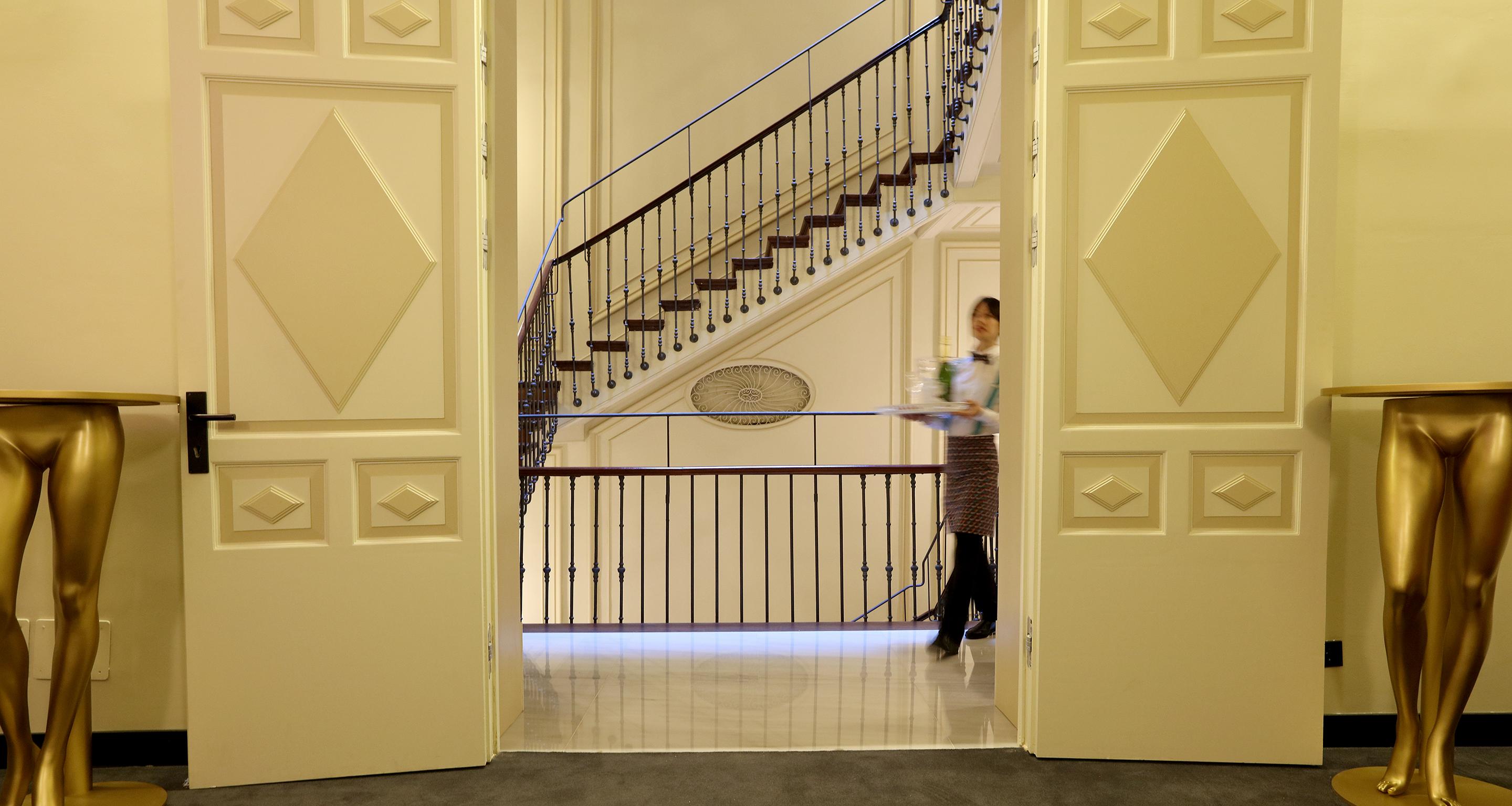 Axel - Adults Only Hotel