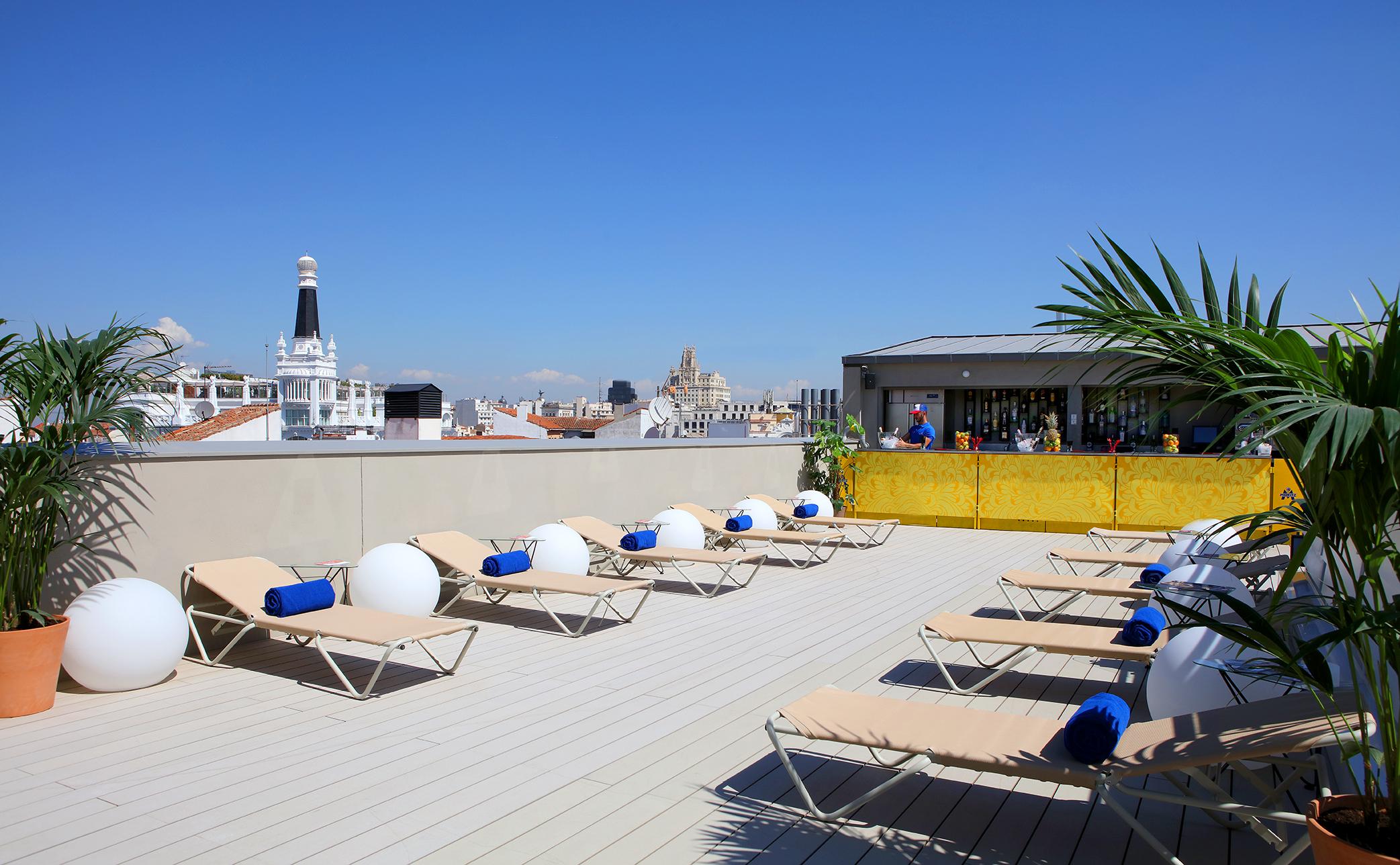 Hotel Axel - Adults Only