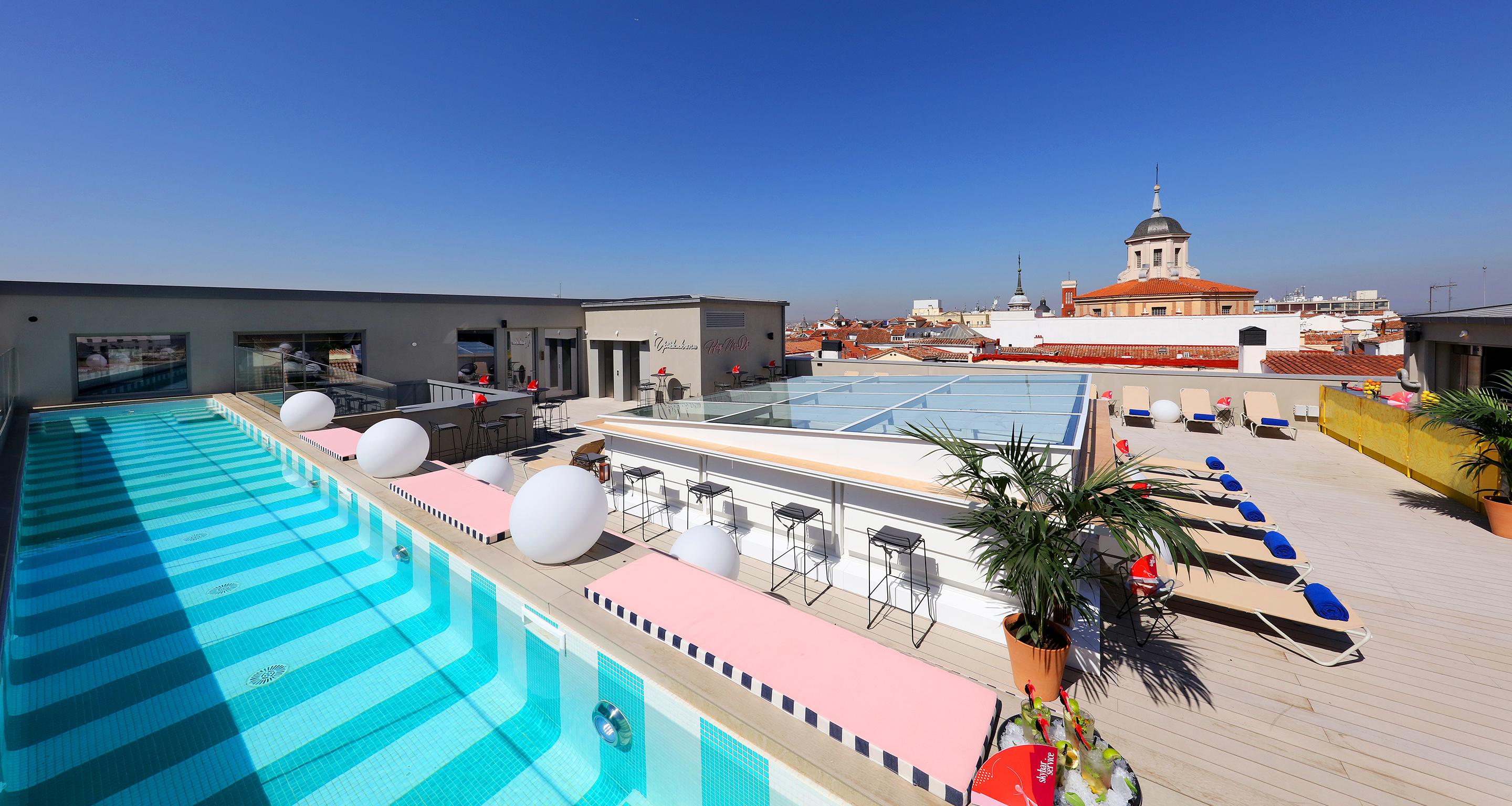 Hotel Axel - Adults Only