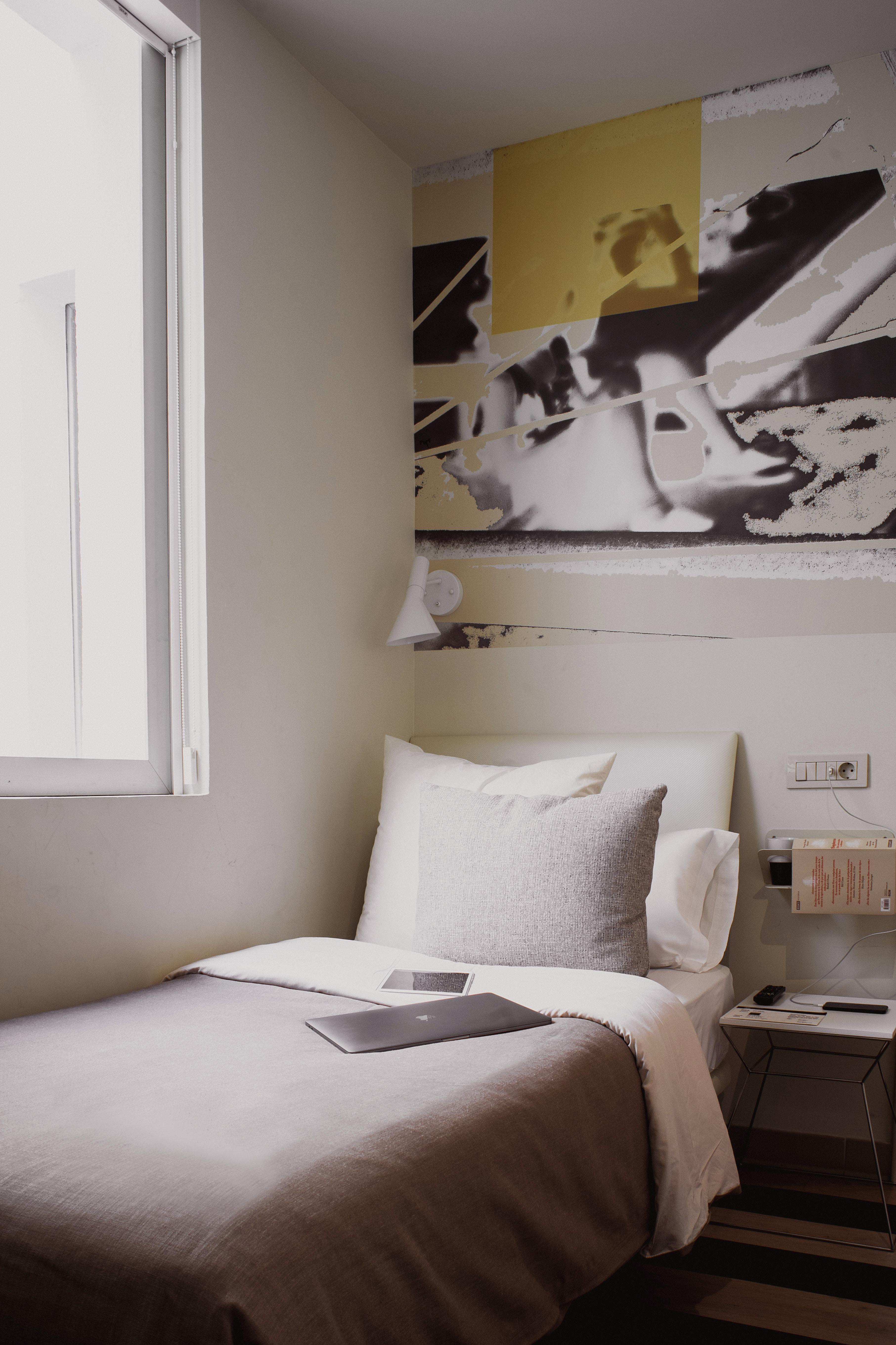 Room Select Sol 3* Madrid