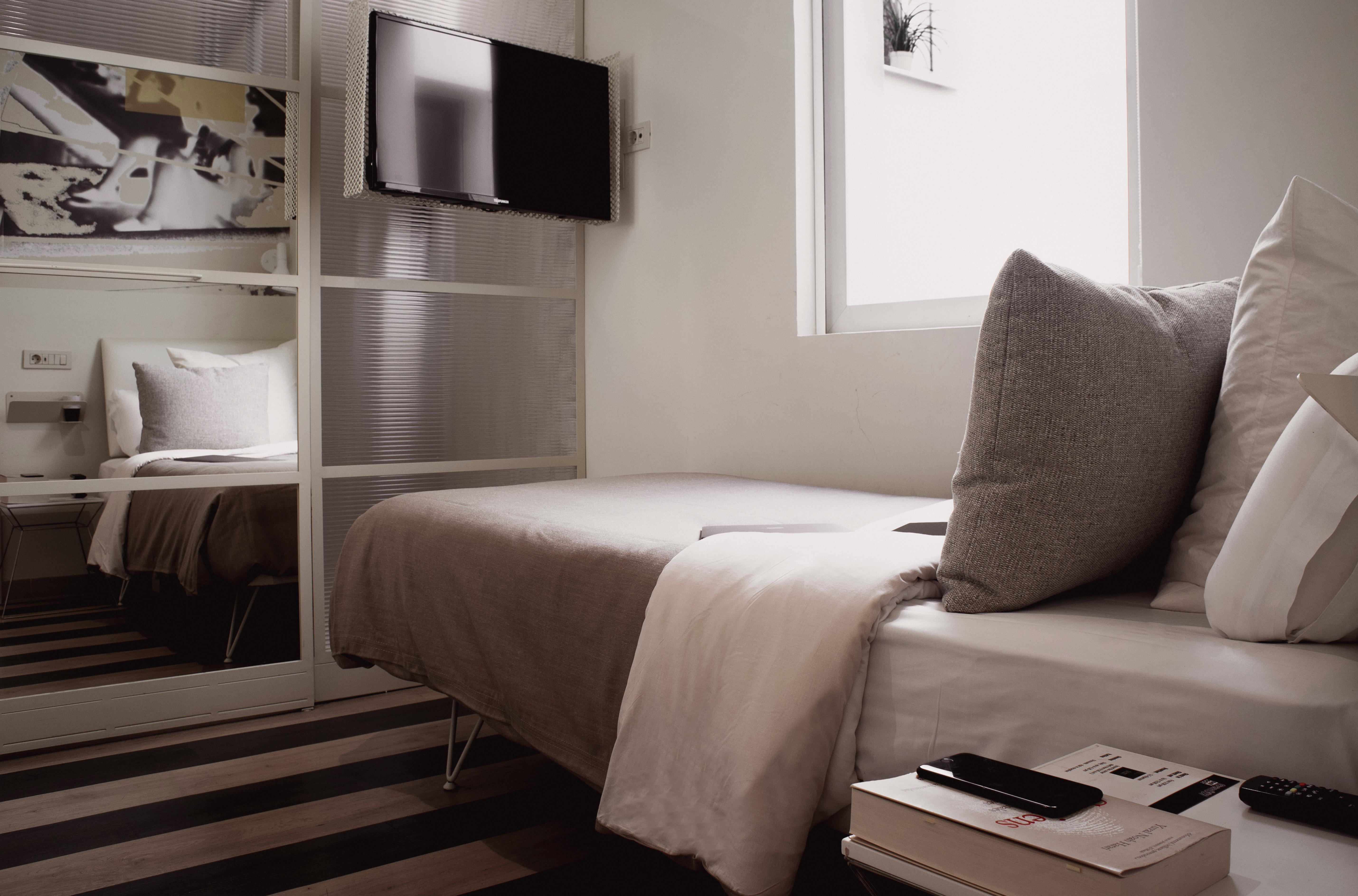 Room Select Sol