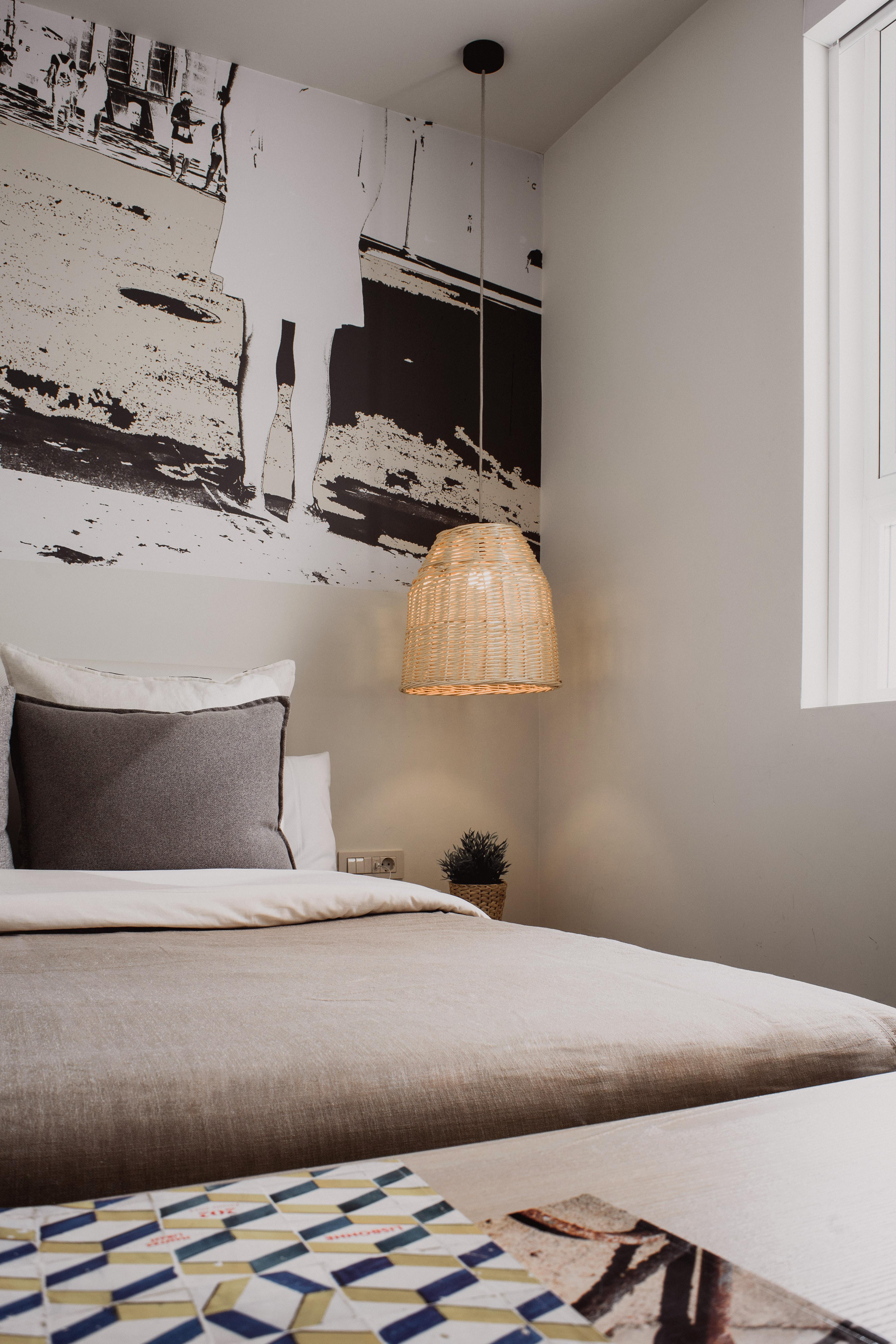 Room Select Sol Guest house Madrid