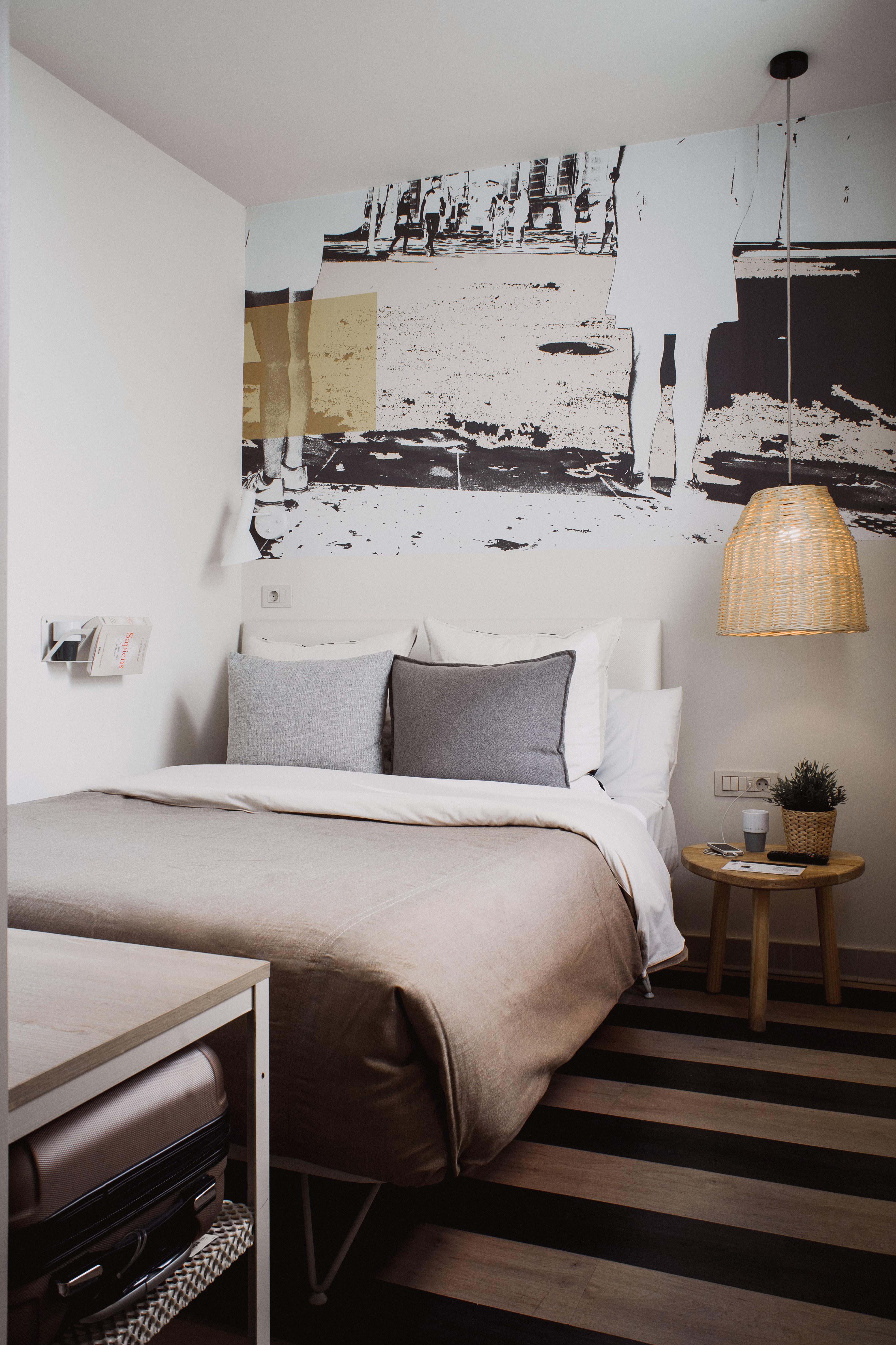 Guest house Room Select Sol