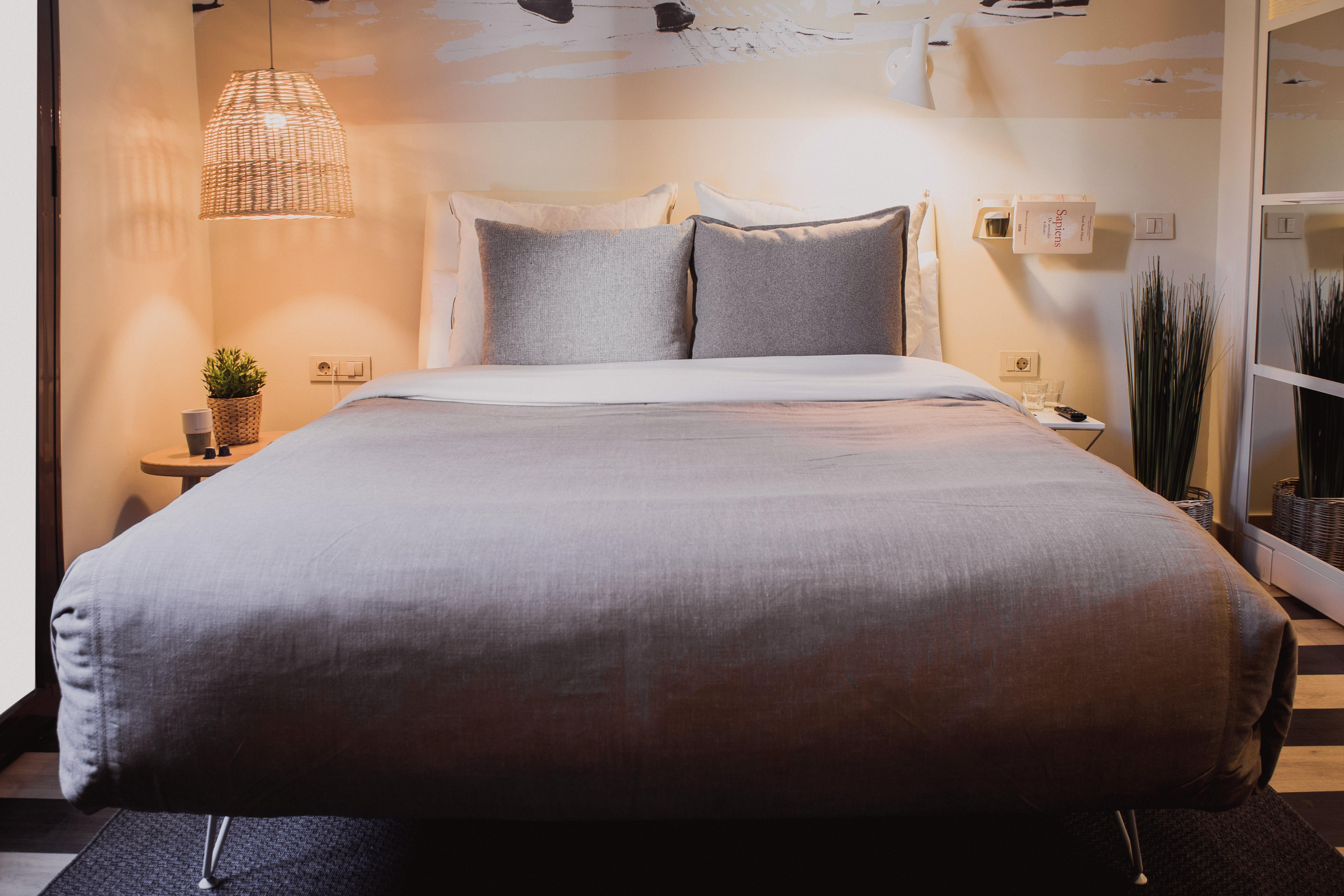 Room Select Sol Guest house Madrid