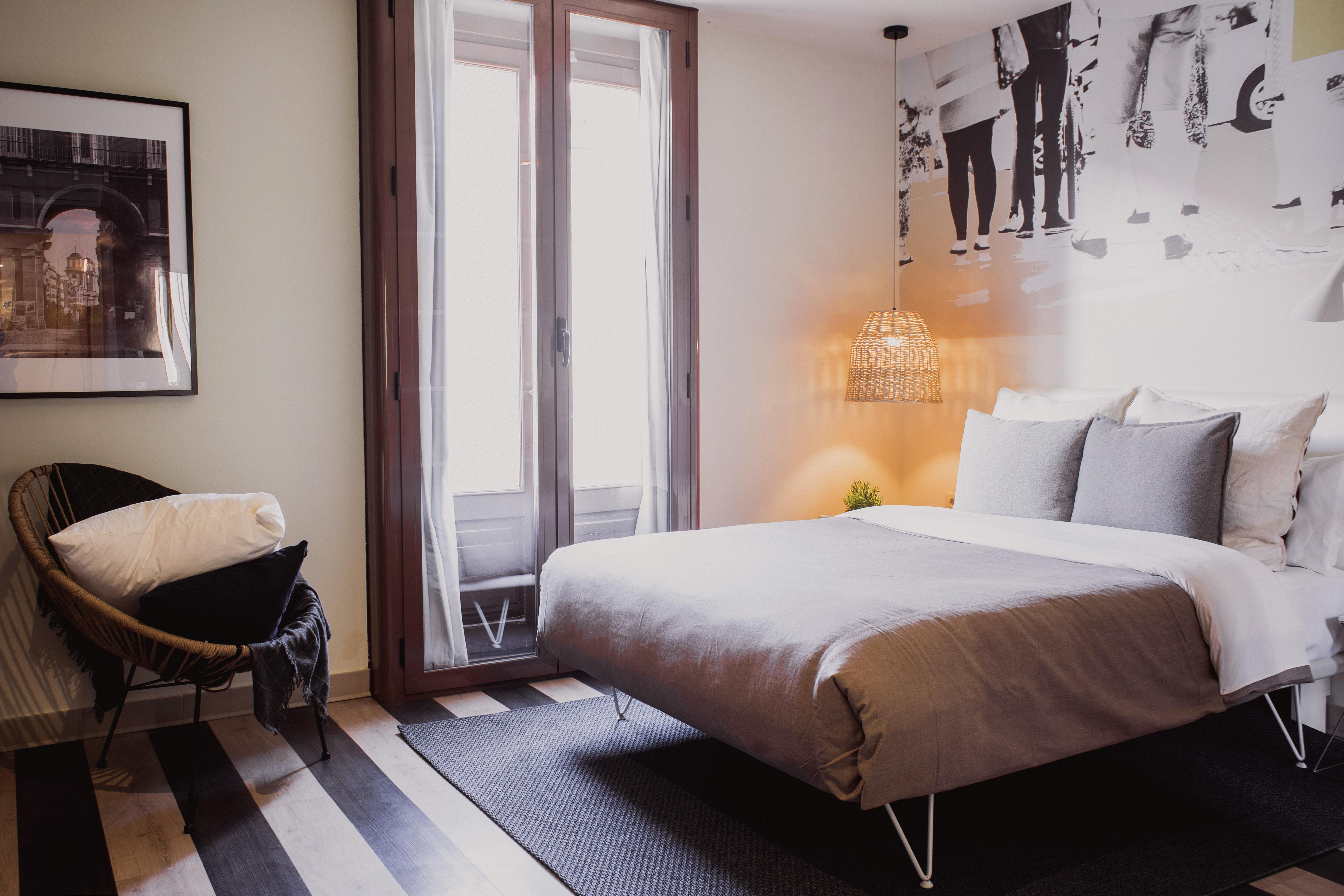 Guest house Room Select Sol 3*