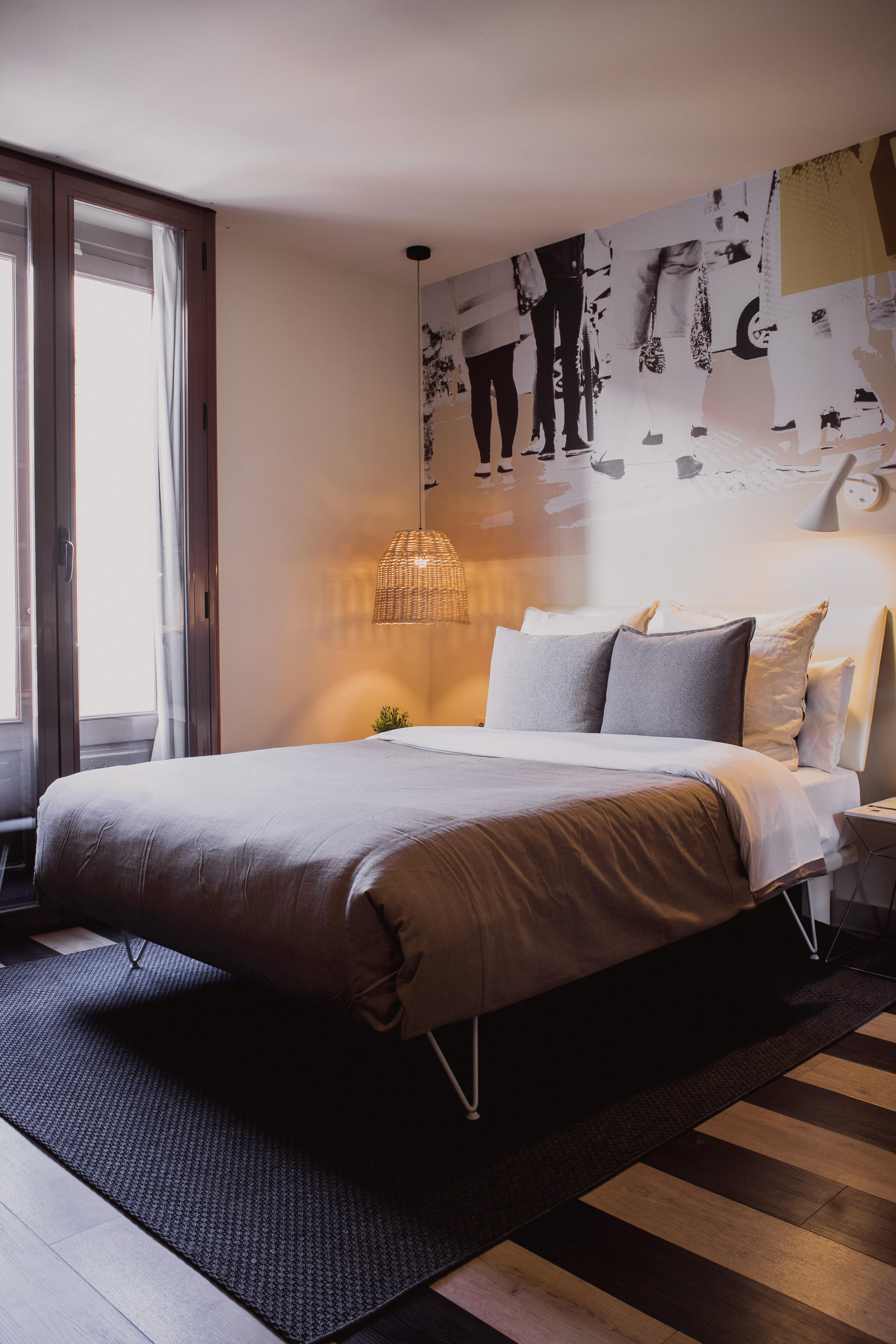 Room Select Sol Guest house 3*
