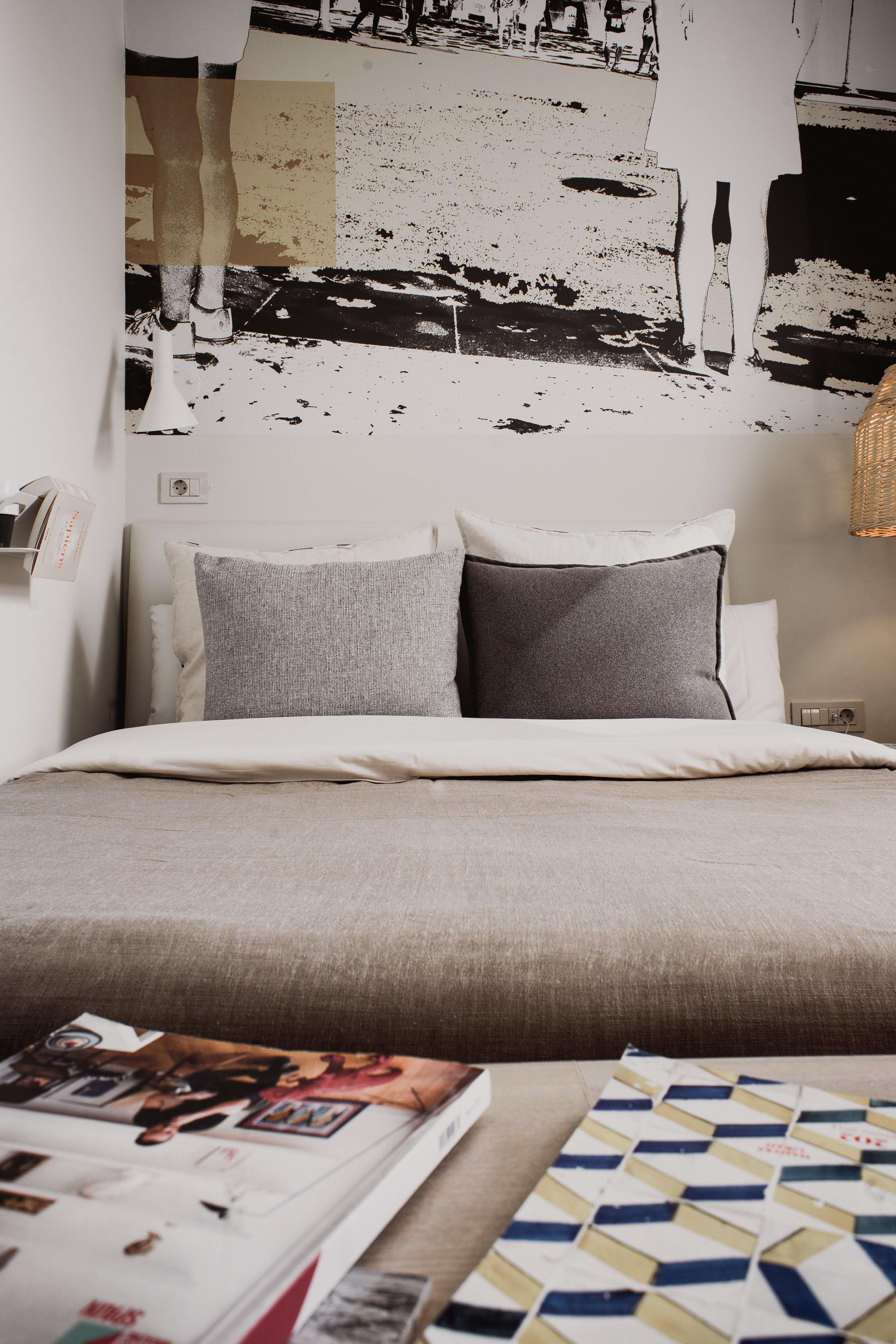 Room Select Sol Guest house Madrid