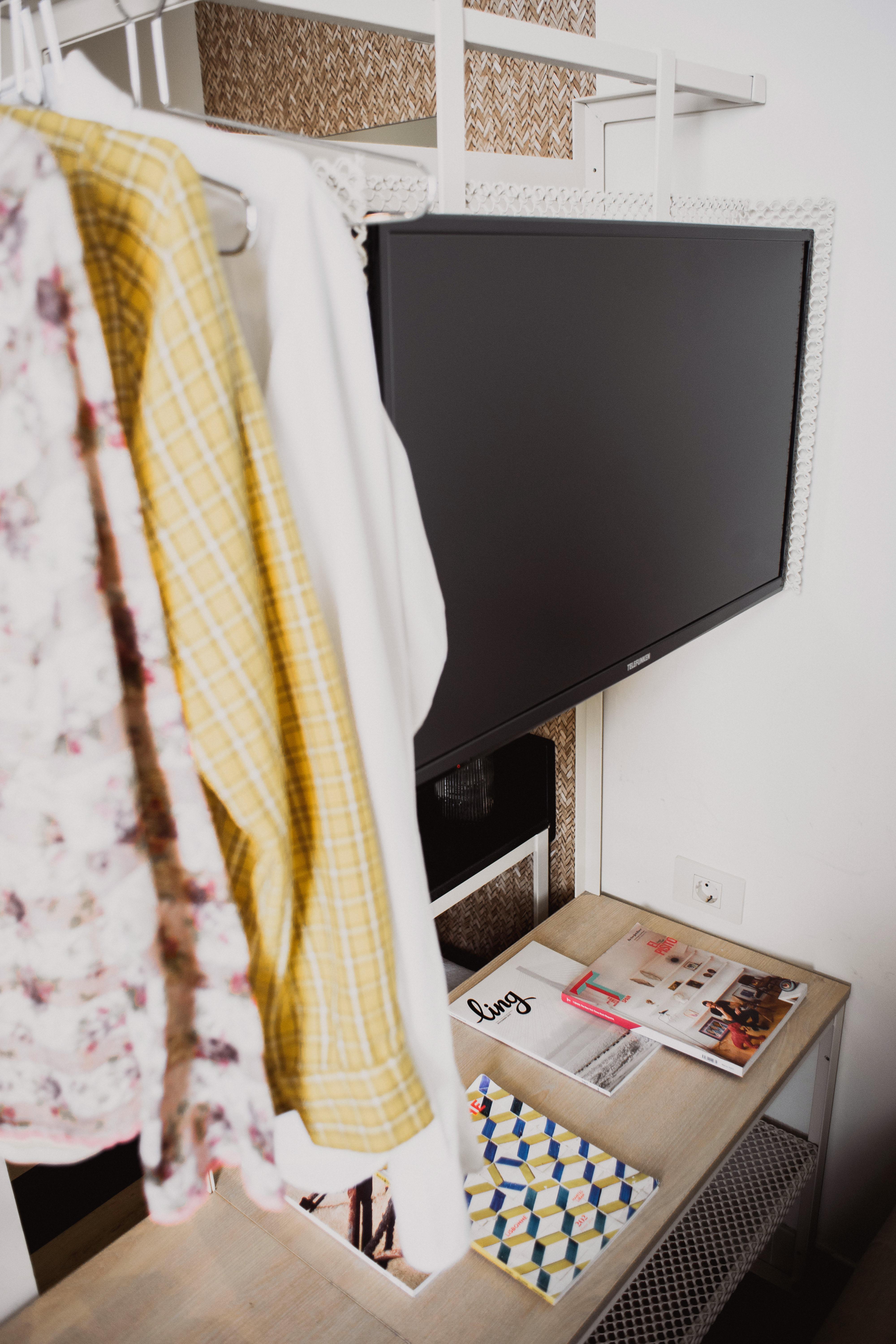 Room Select Sol Guest house