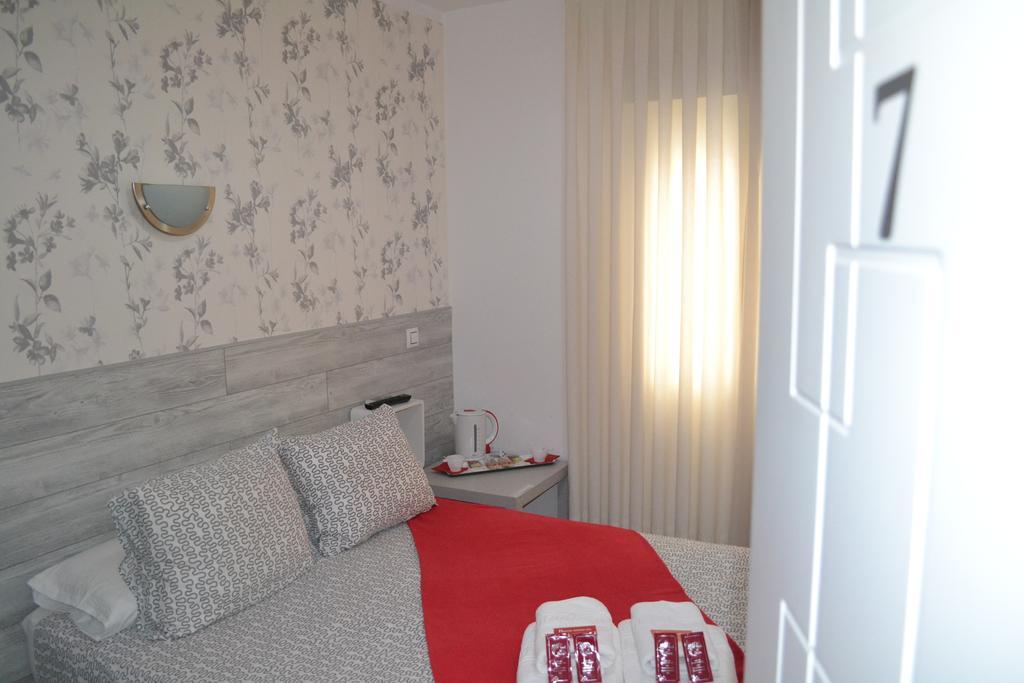 Sol Guest house *