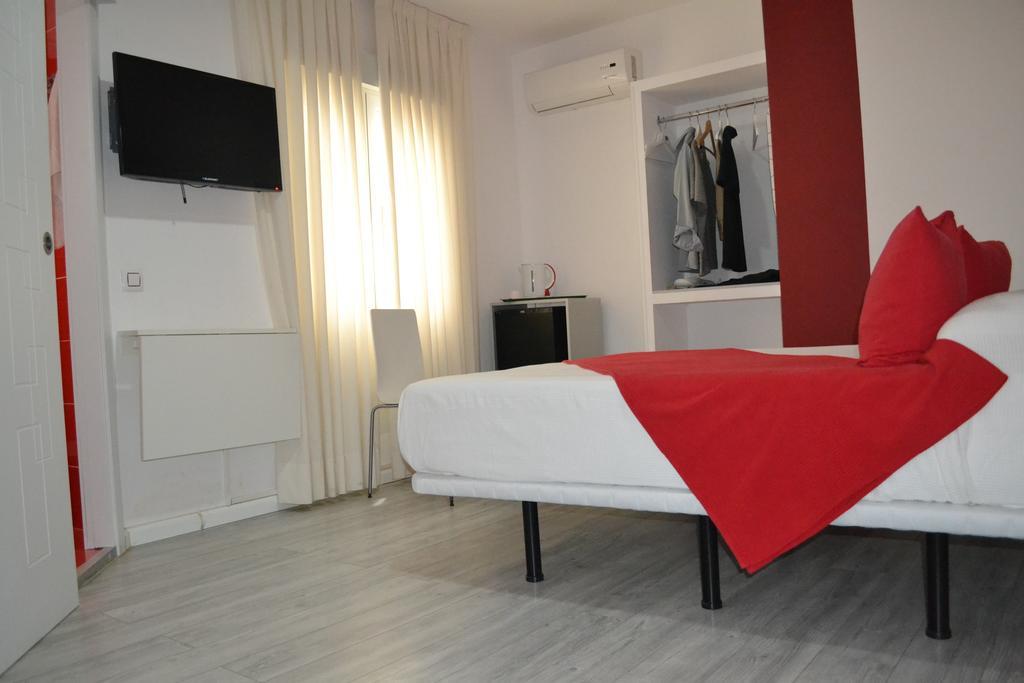 Guest house Sol