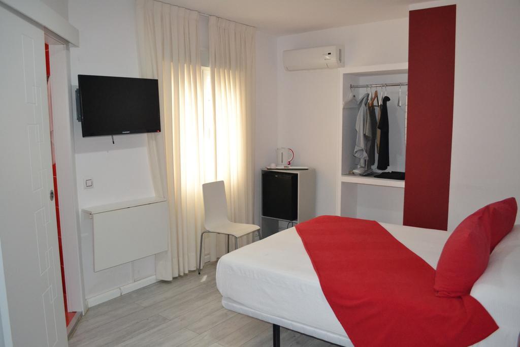 Guest house Sol Madrid