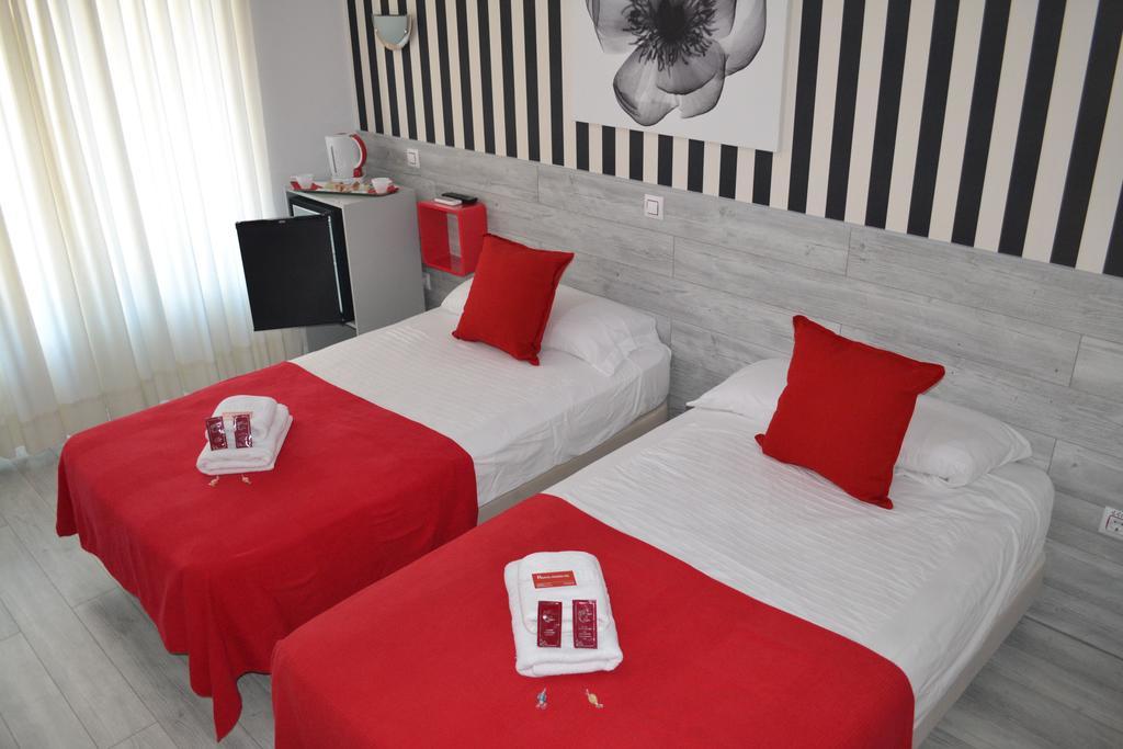 Sol Guest house *