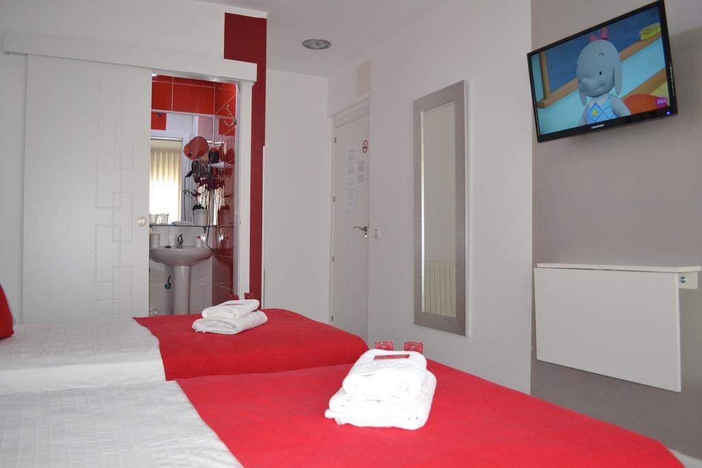 Guest house Sol *