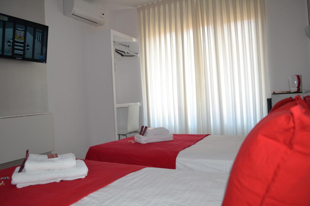 Guest house Sol