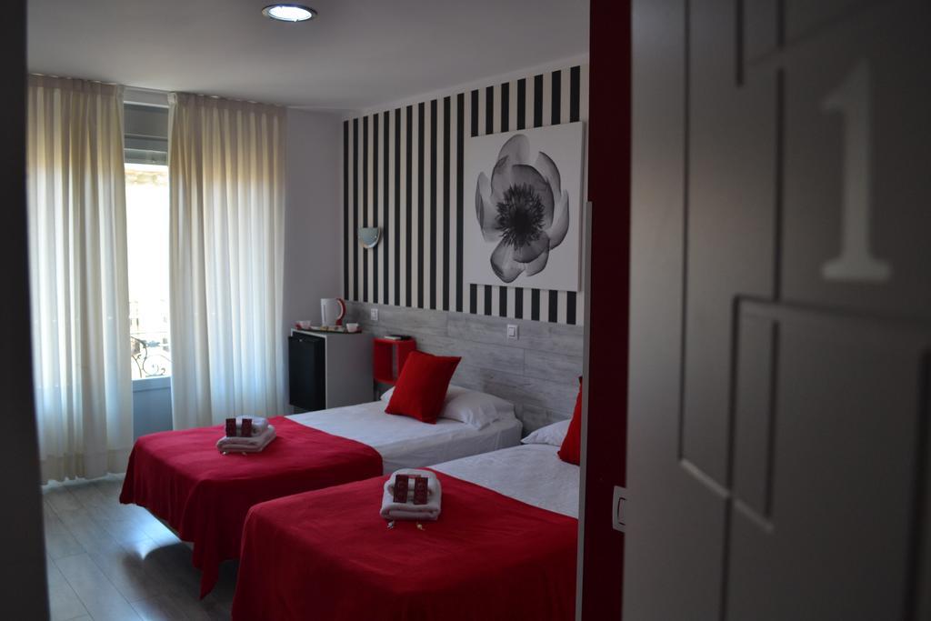 Sol Guest house Madrid