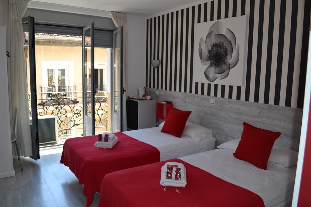 Sol Guest house