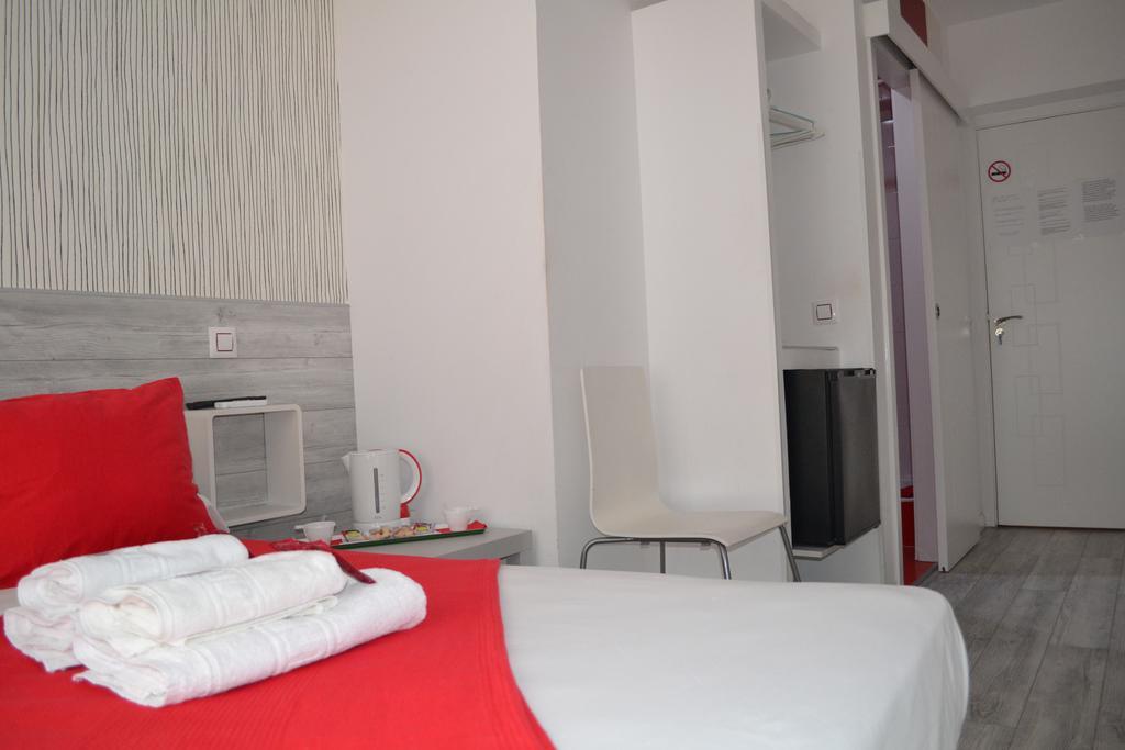 Guest house Sol *
