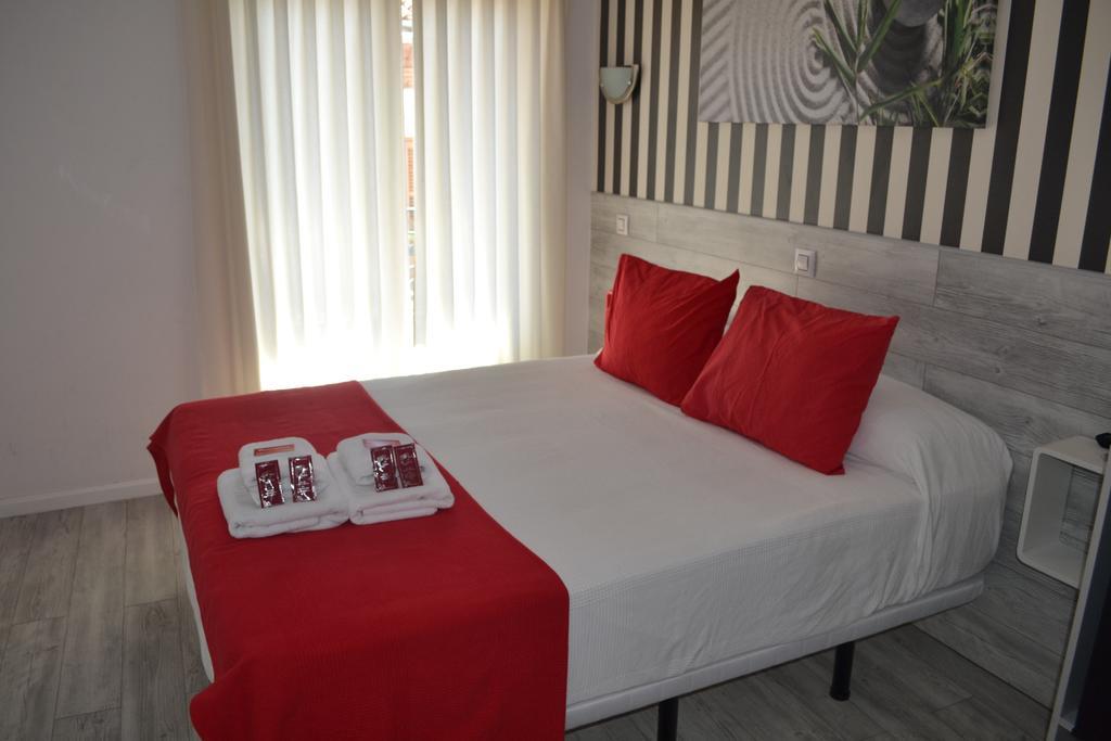 Guest house Sol