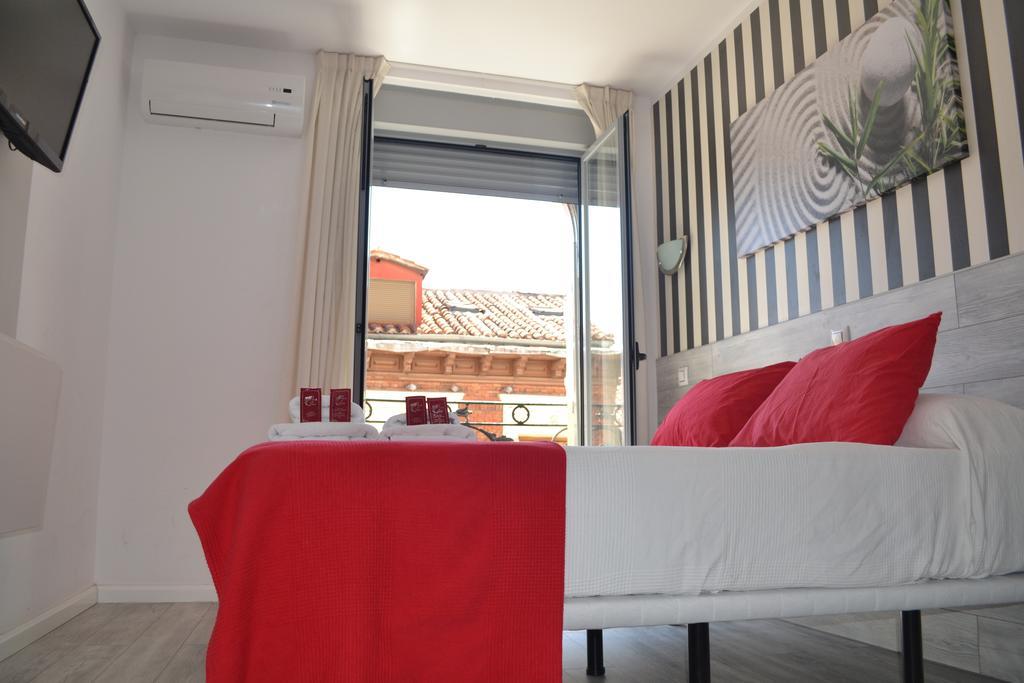 Guest house Sol Madrid