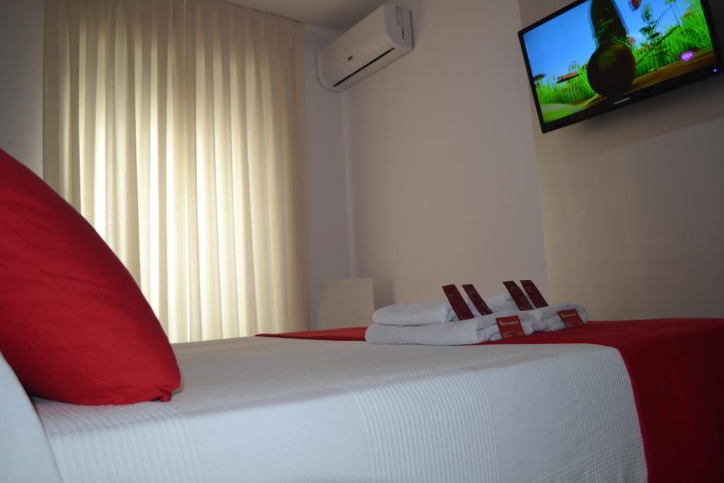 Guest house Sol Madrid