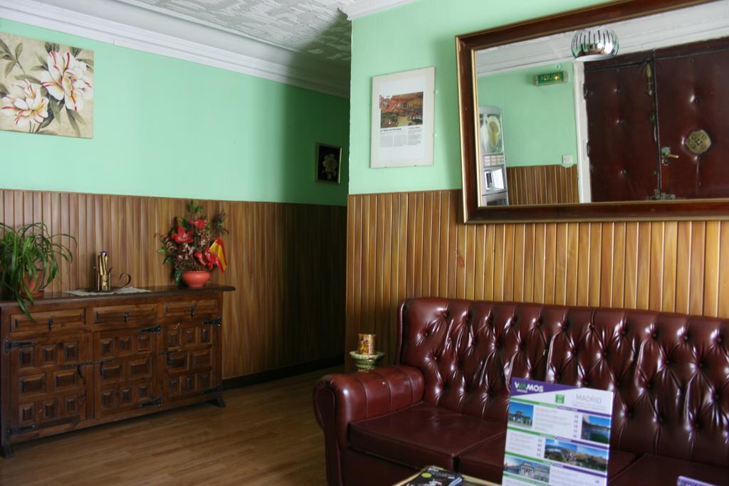 Guest house Centro 3*