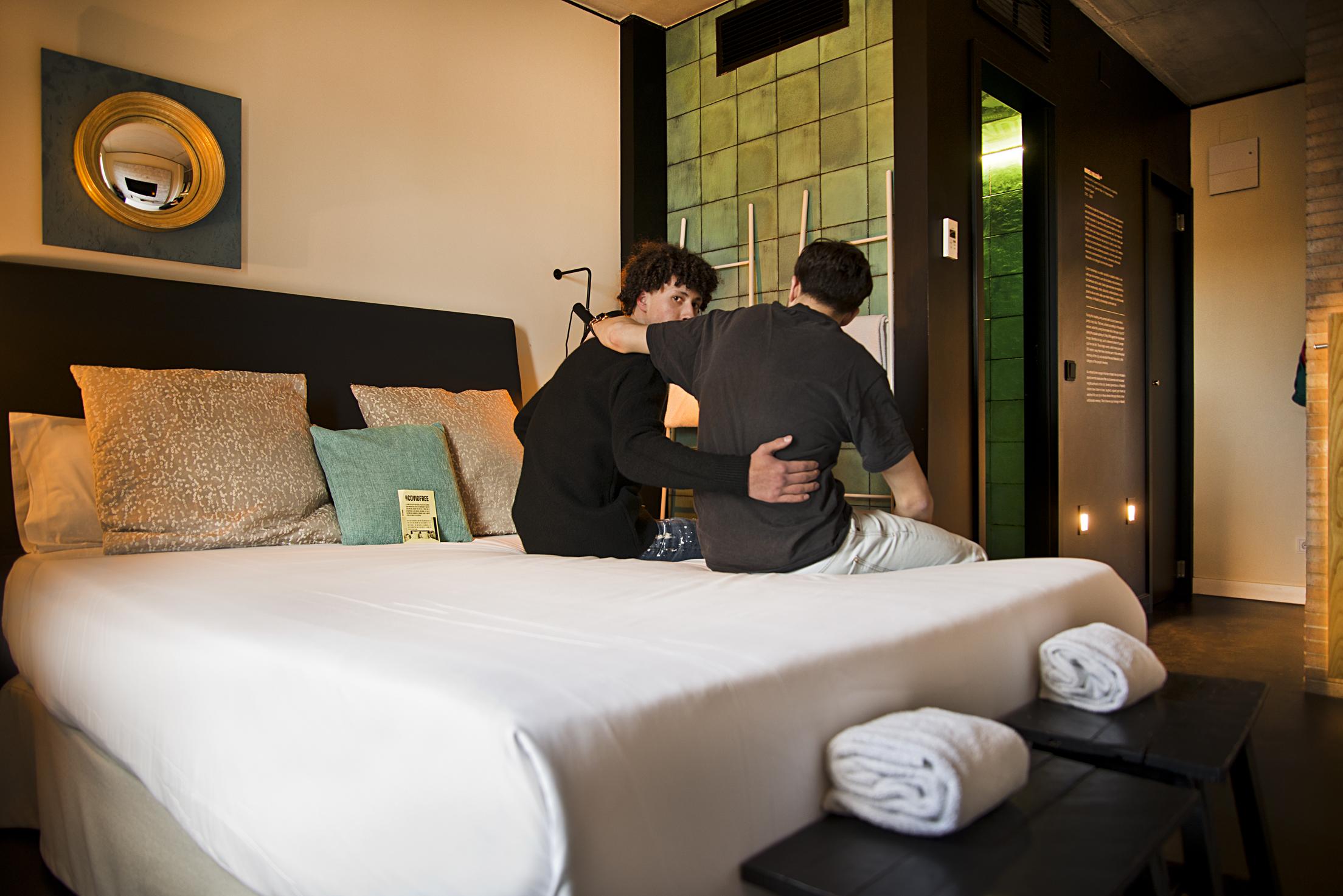 Hostal Bastardo *