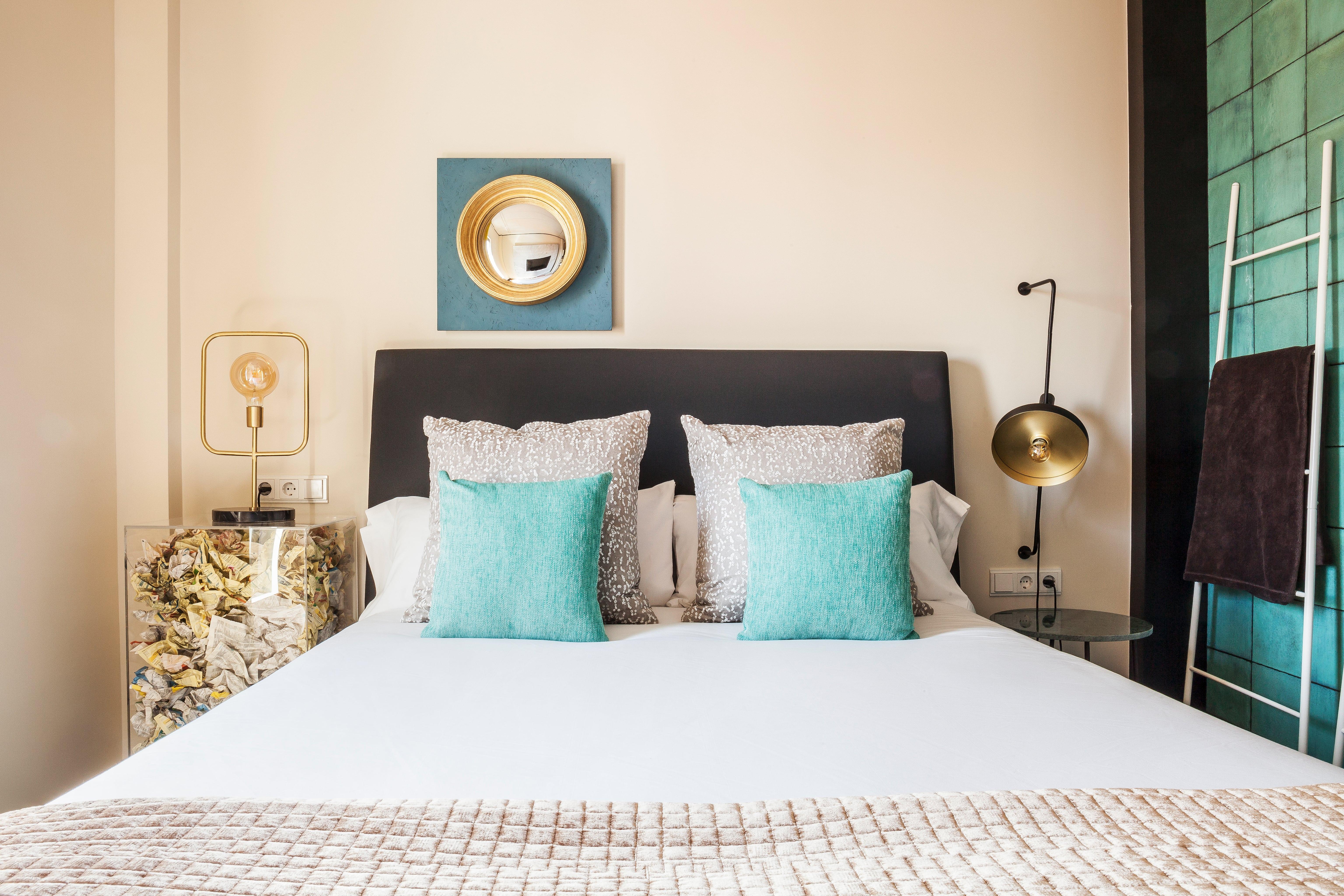 Bastardo Hostal Madrid