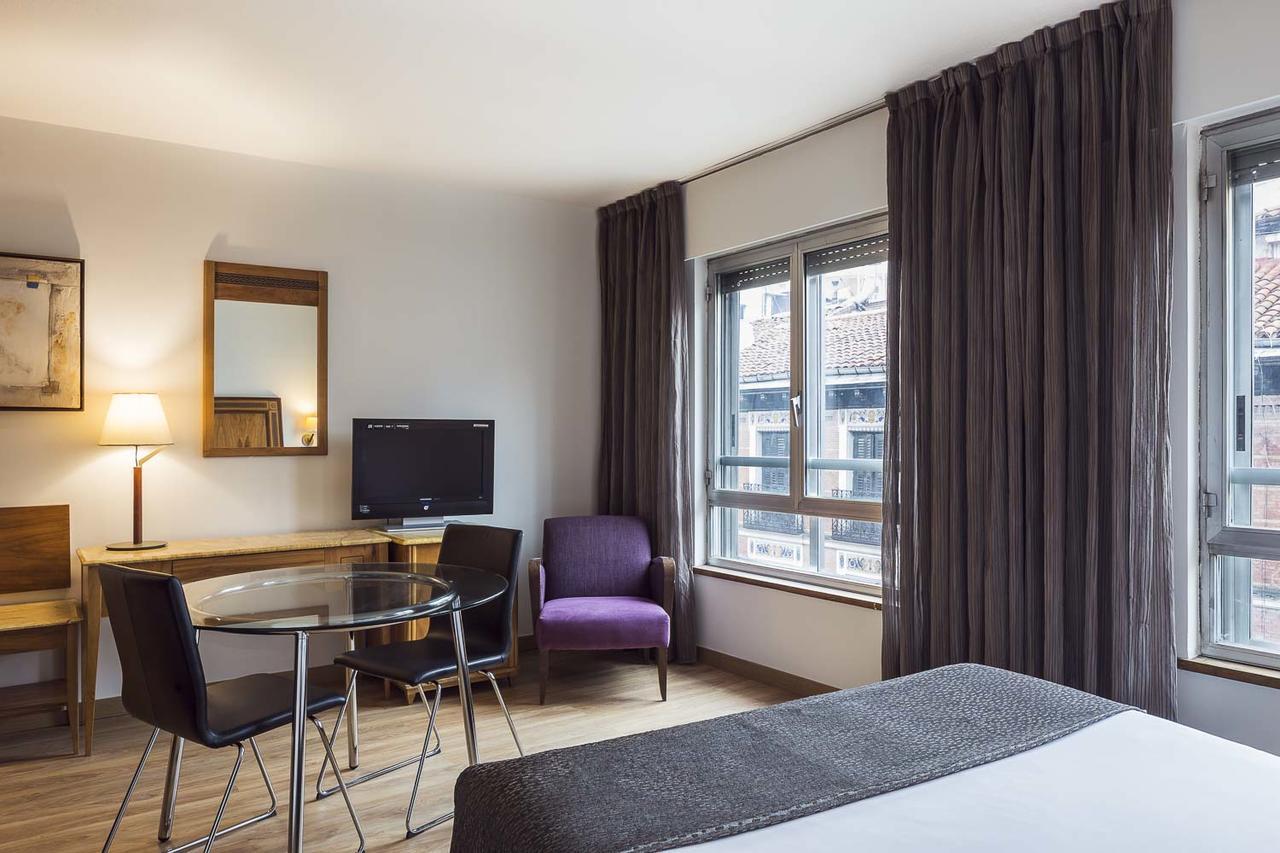 Leganitos Apartment *