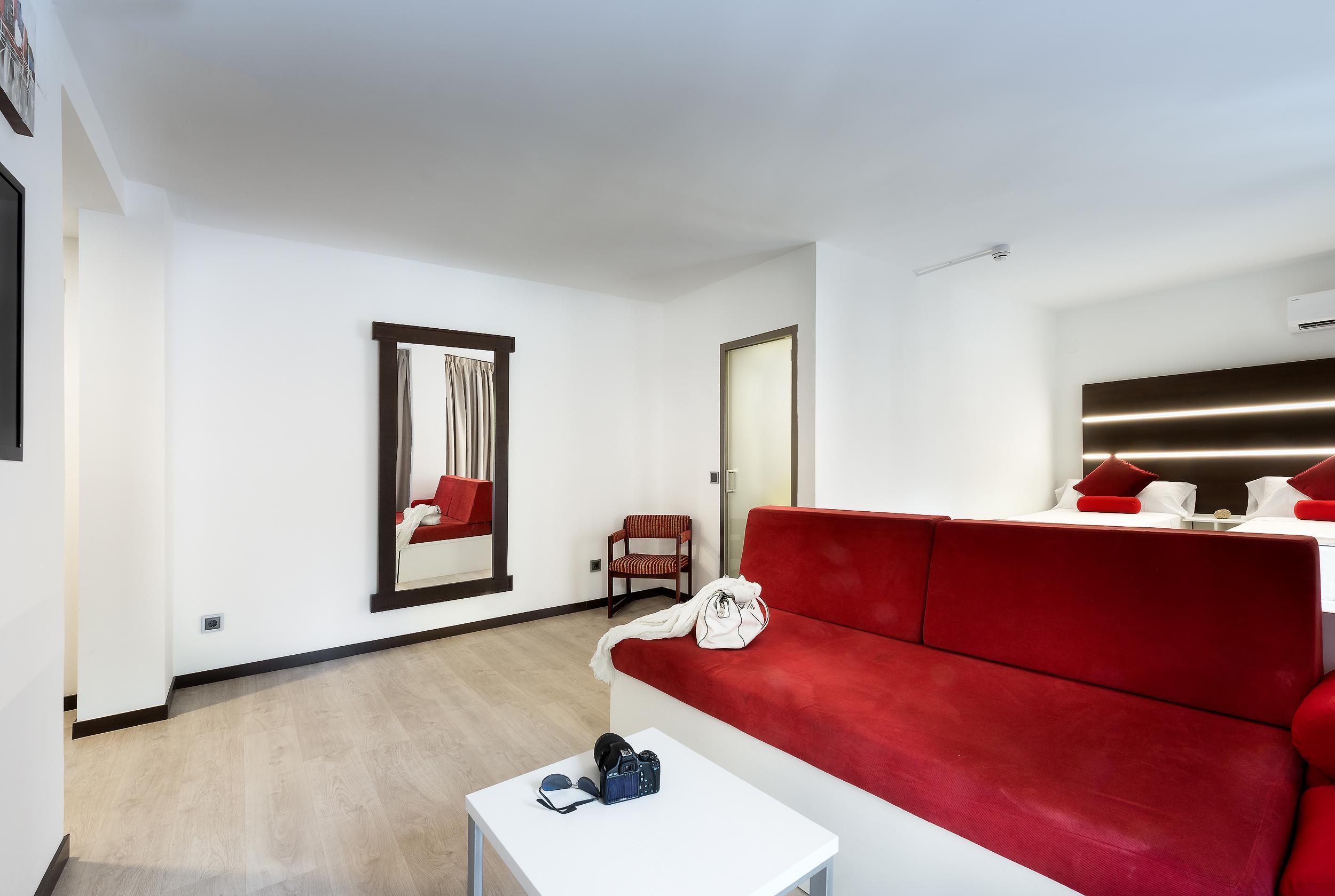 Roisa Boutique Gæstehus 3*