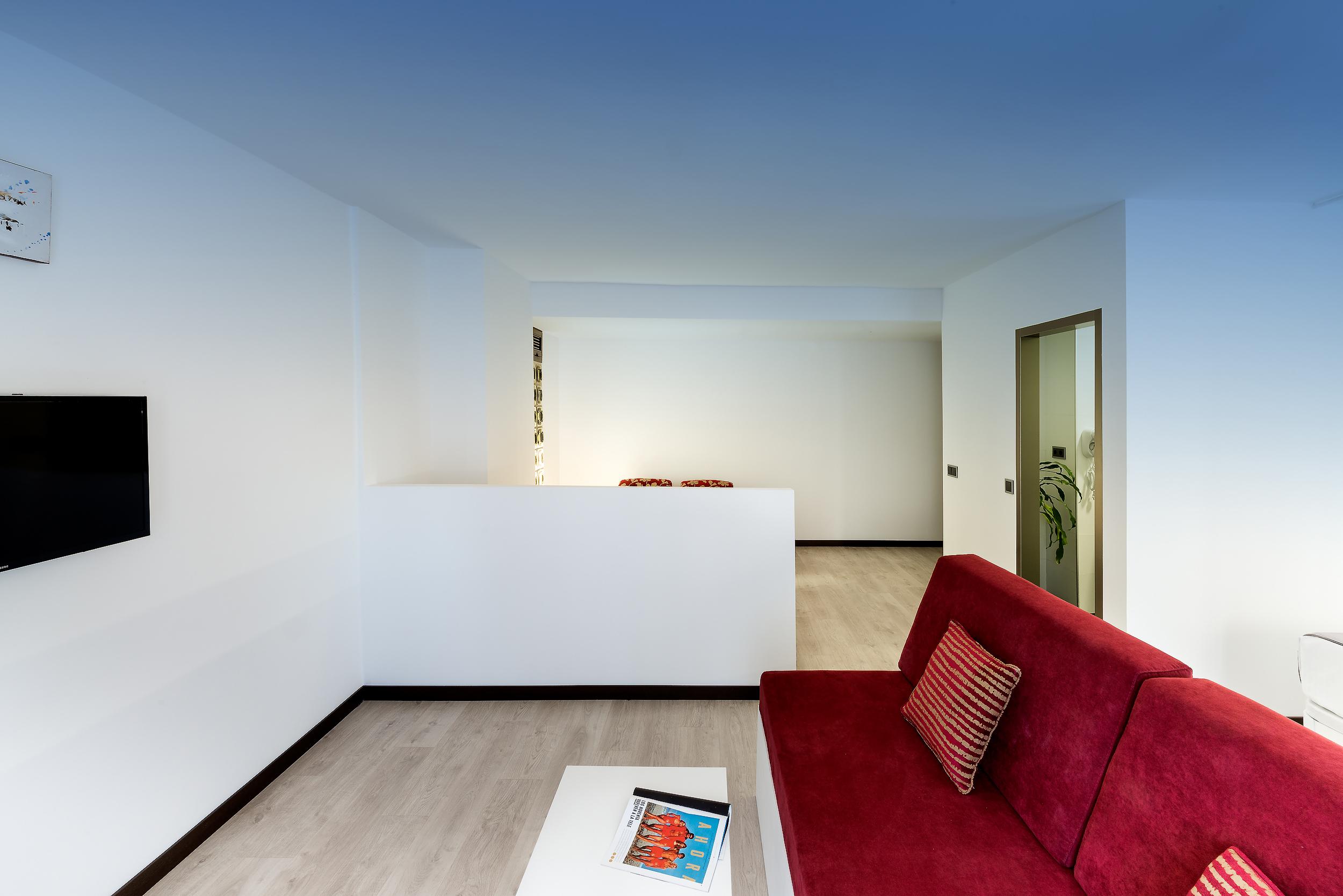Guest house Roisa Boutique Madrid